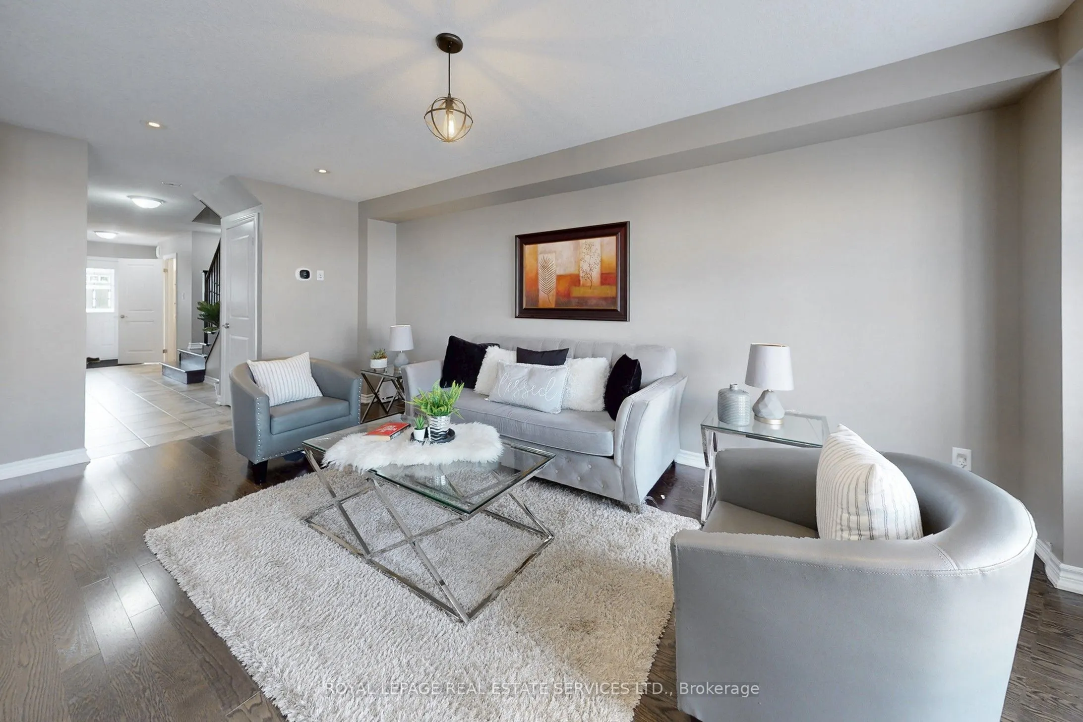 243 Thompson Road