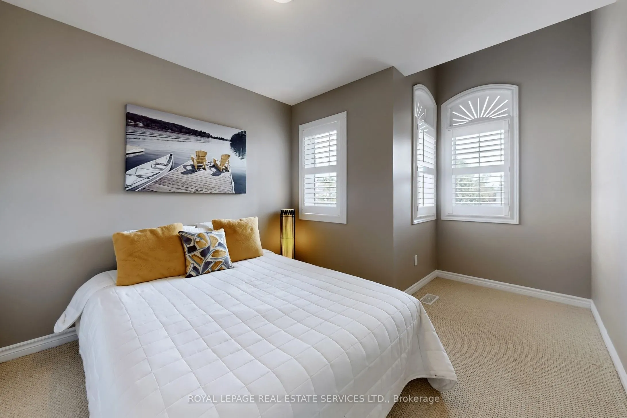 243 Thompson Road