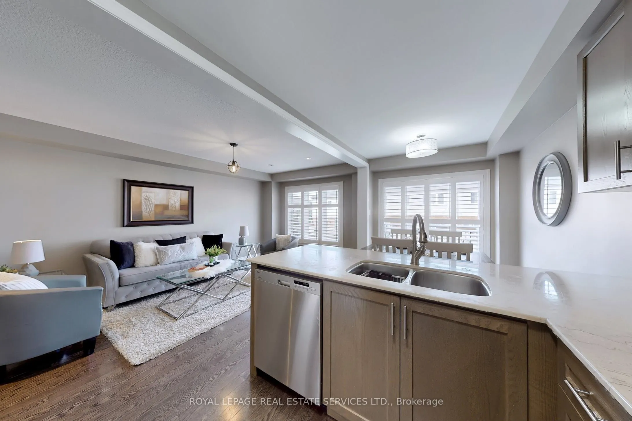 243 Thompson Road