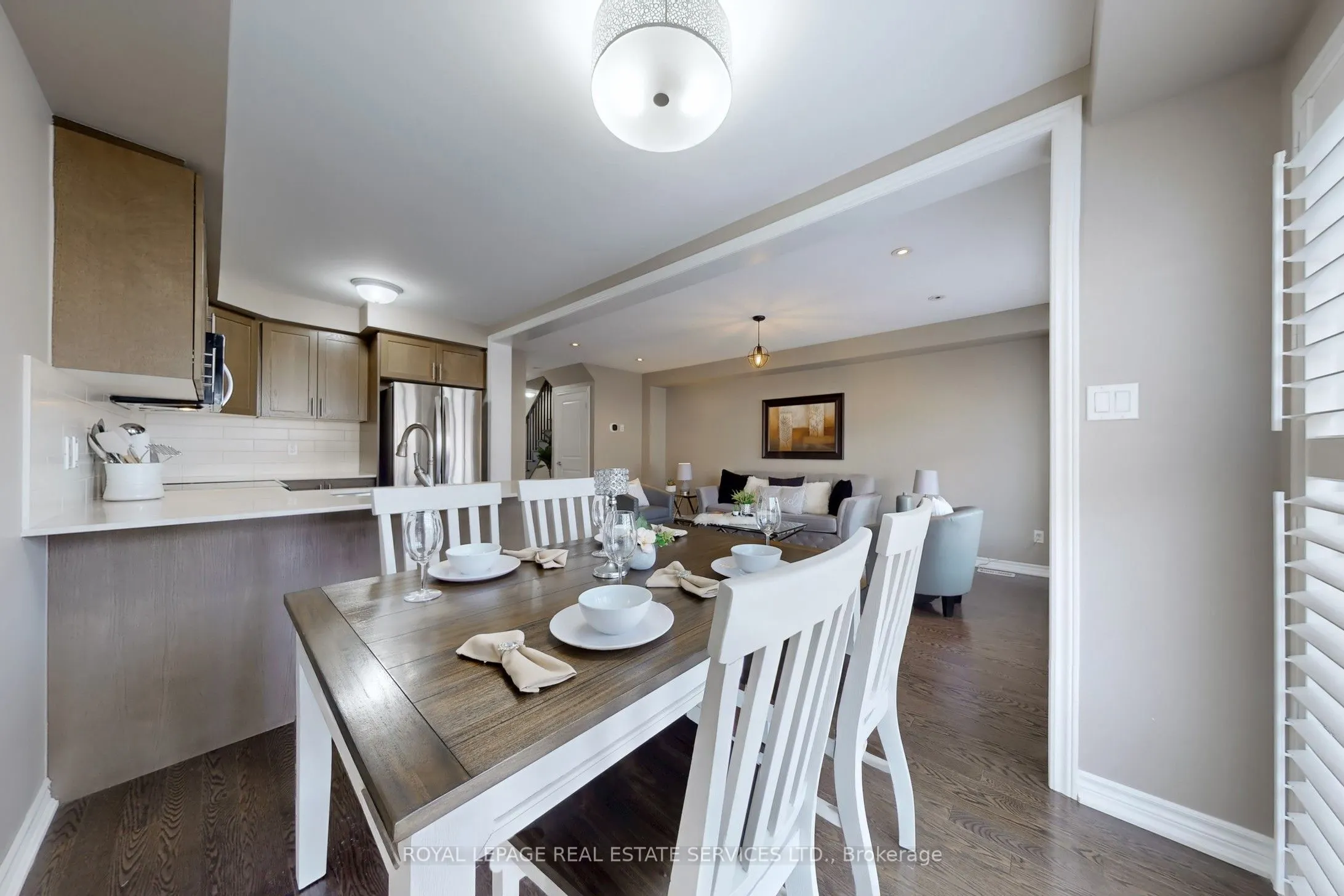 243 Thompson Road