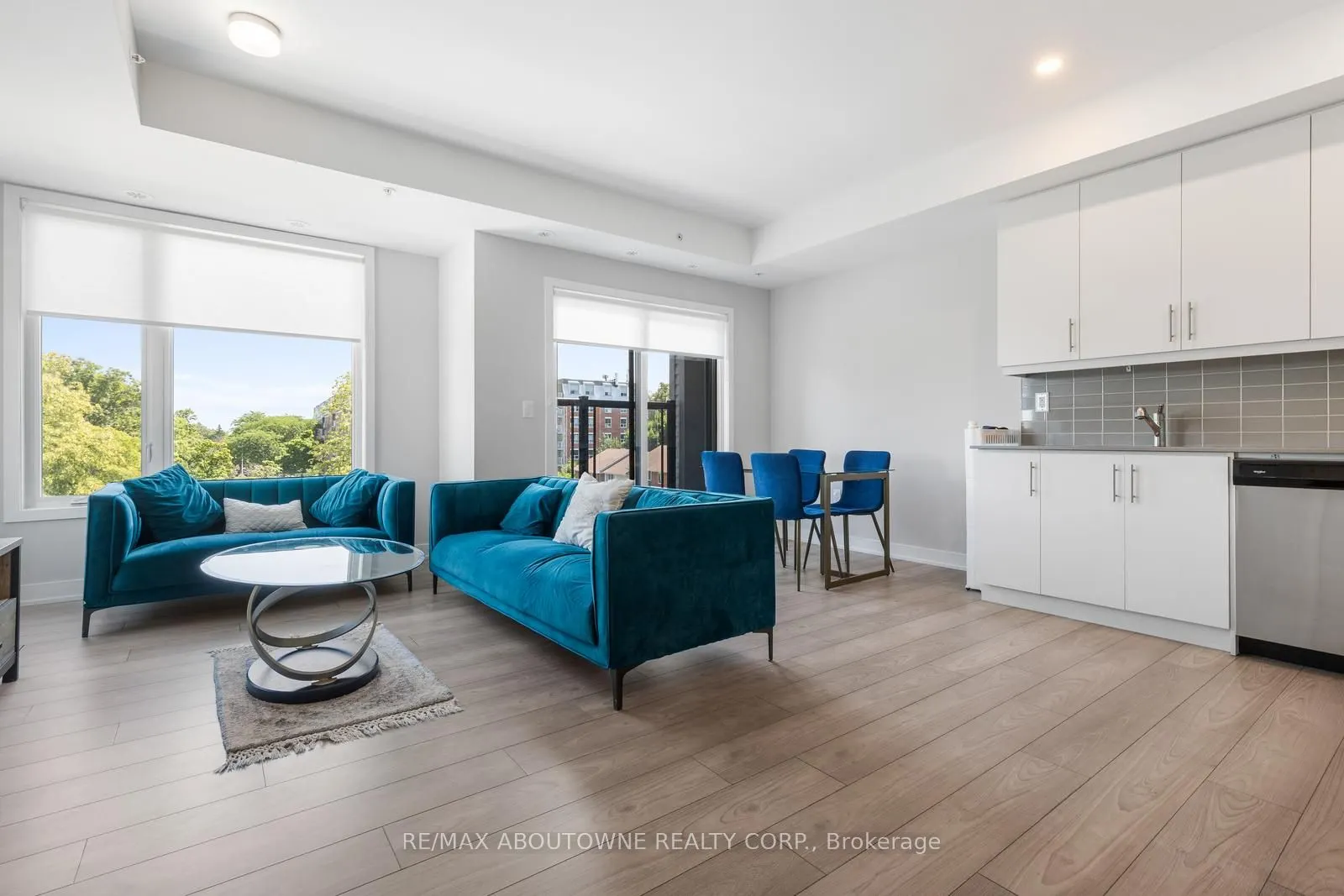 3472 Widdicombe Way, #2