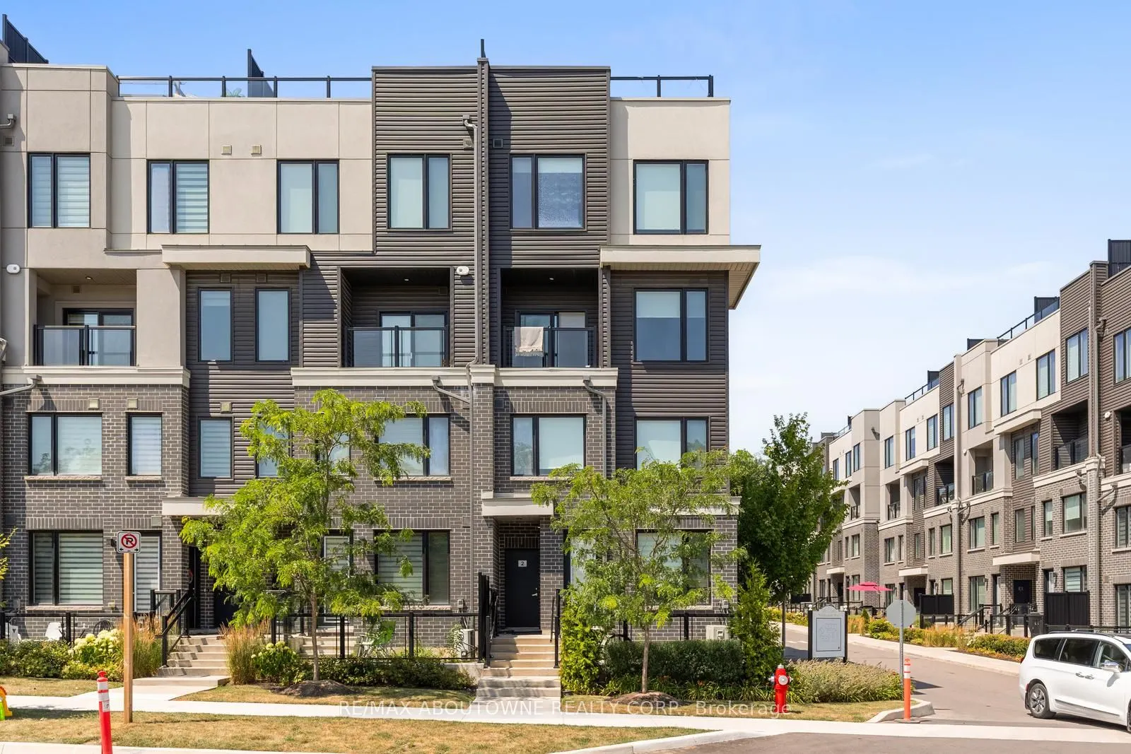 3472 Widdicombe Way, #2