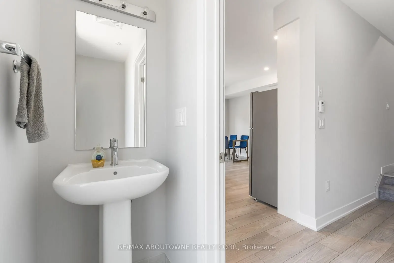 3472 Widdicombe Way, #2