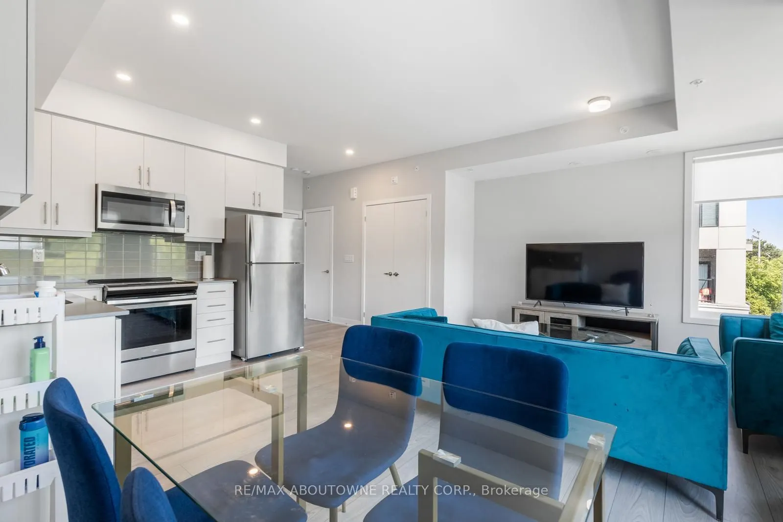 3472 Widdicombe Way, #2