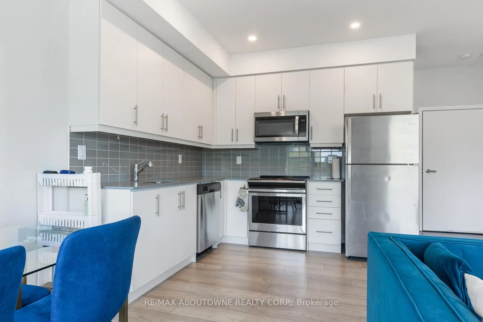 3472 Widdicombe Way, #2