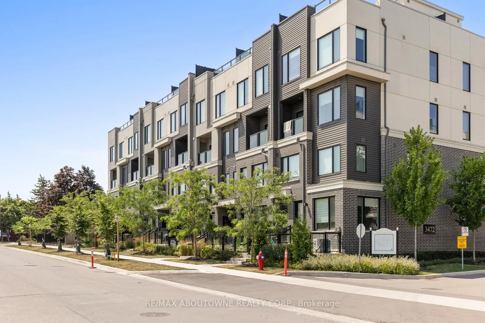 3472 Widdicombe Way, #2