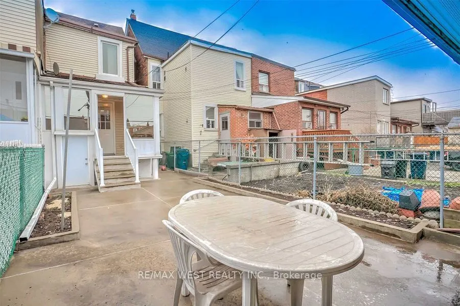 472 Symington Avenue