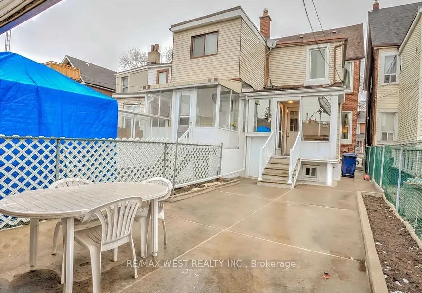 472 Symington Avenue