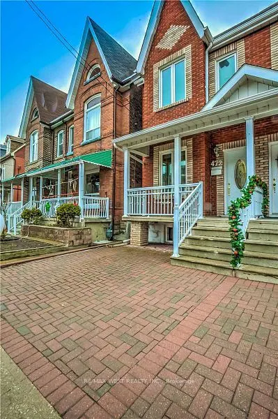 472 Symington Avenue