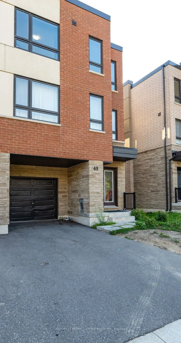 49 Woodstream Drive