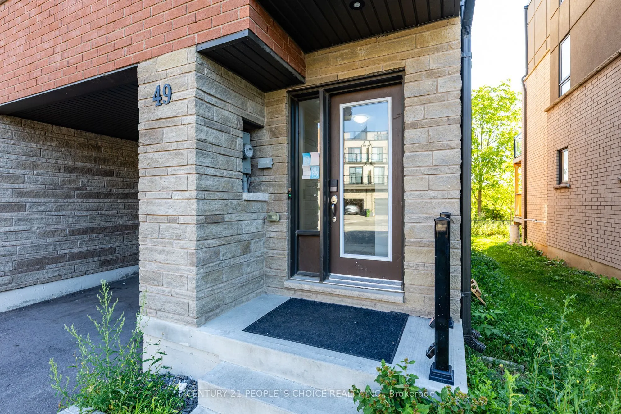 49 Woodstream Drive
