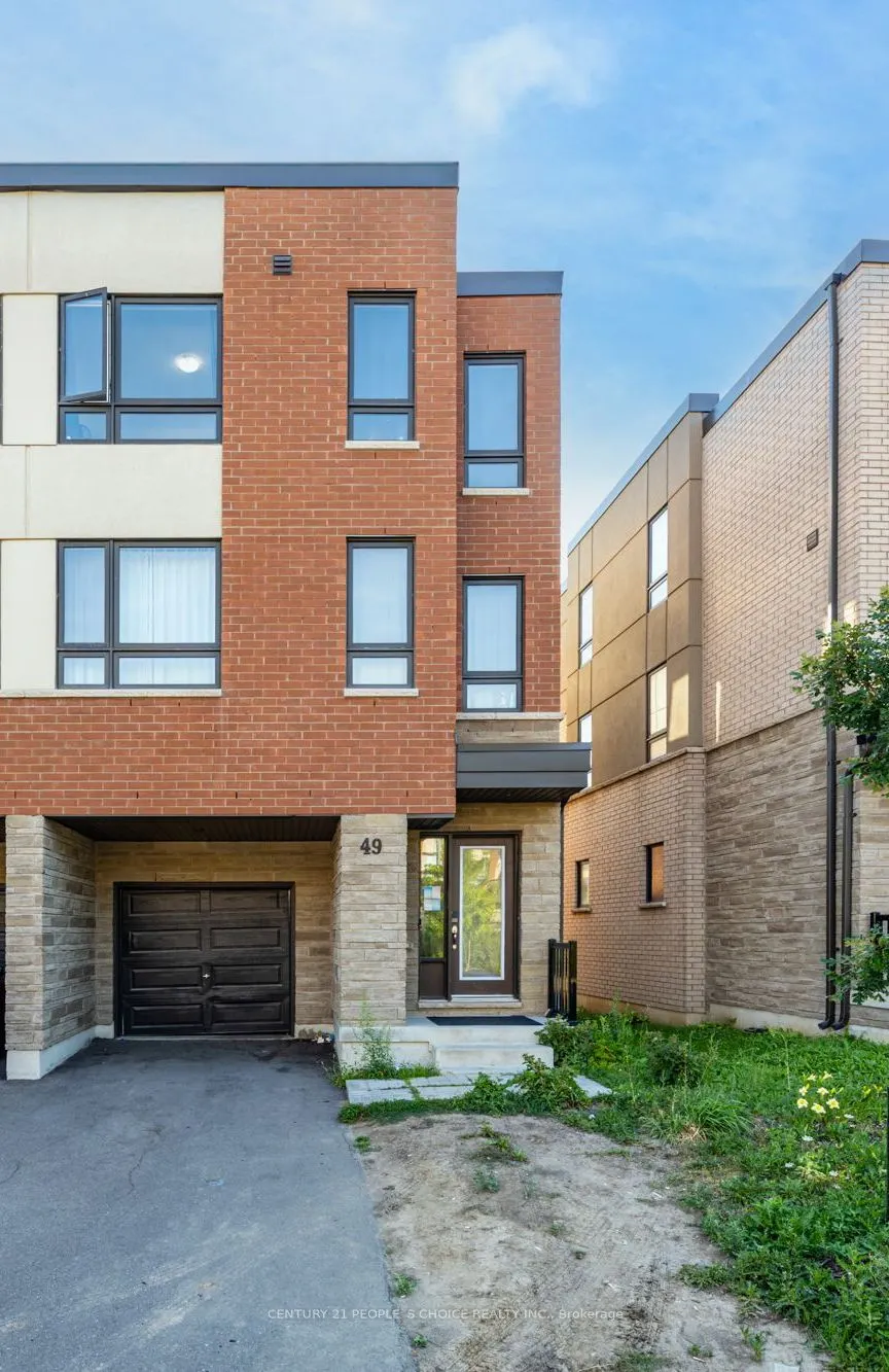 49 Woodstream Drive