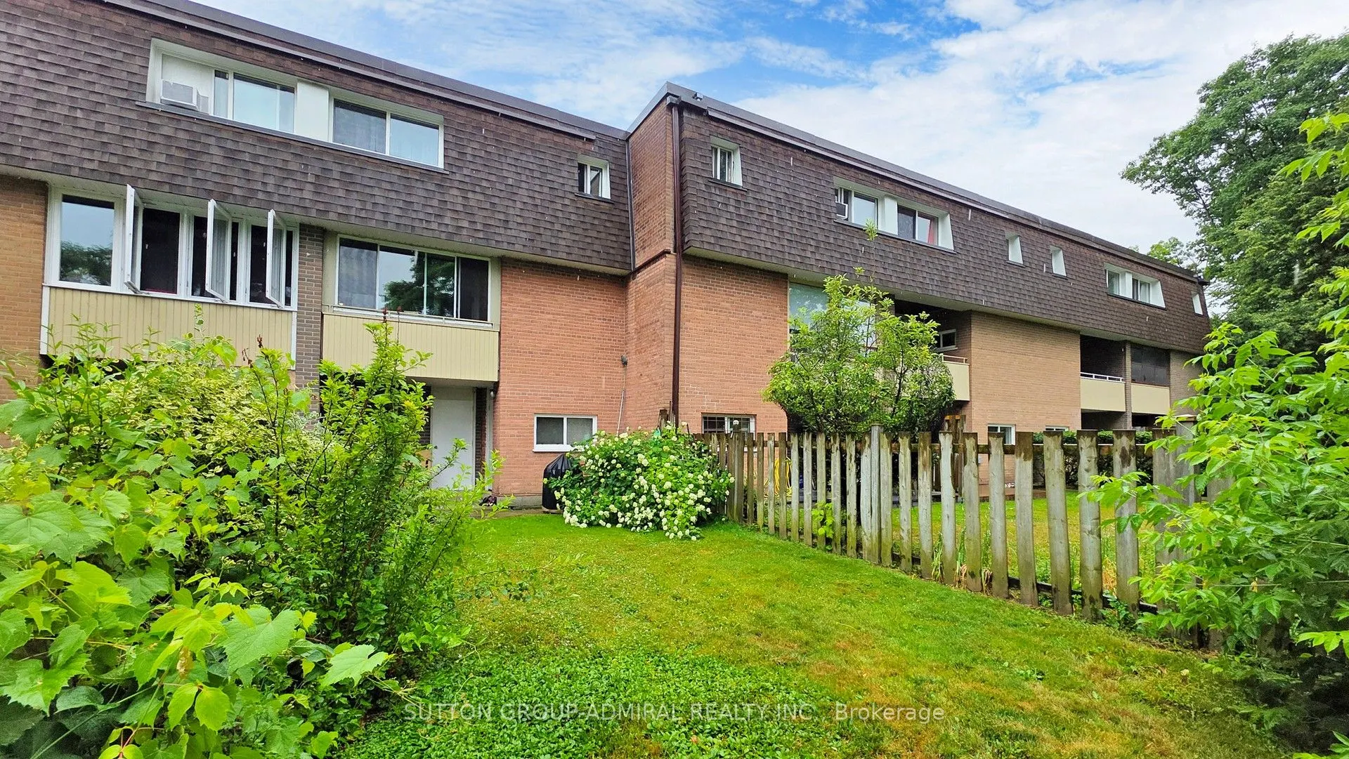 22 Tandridge Crescent, #812