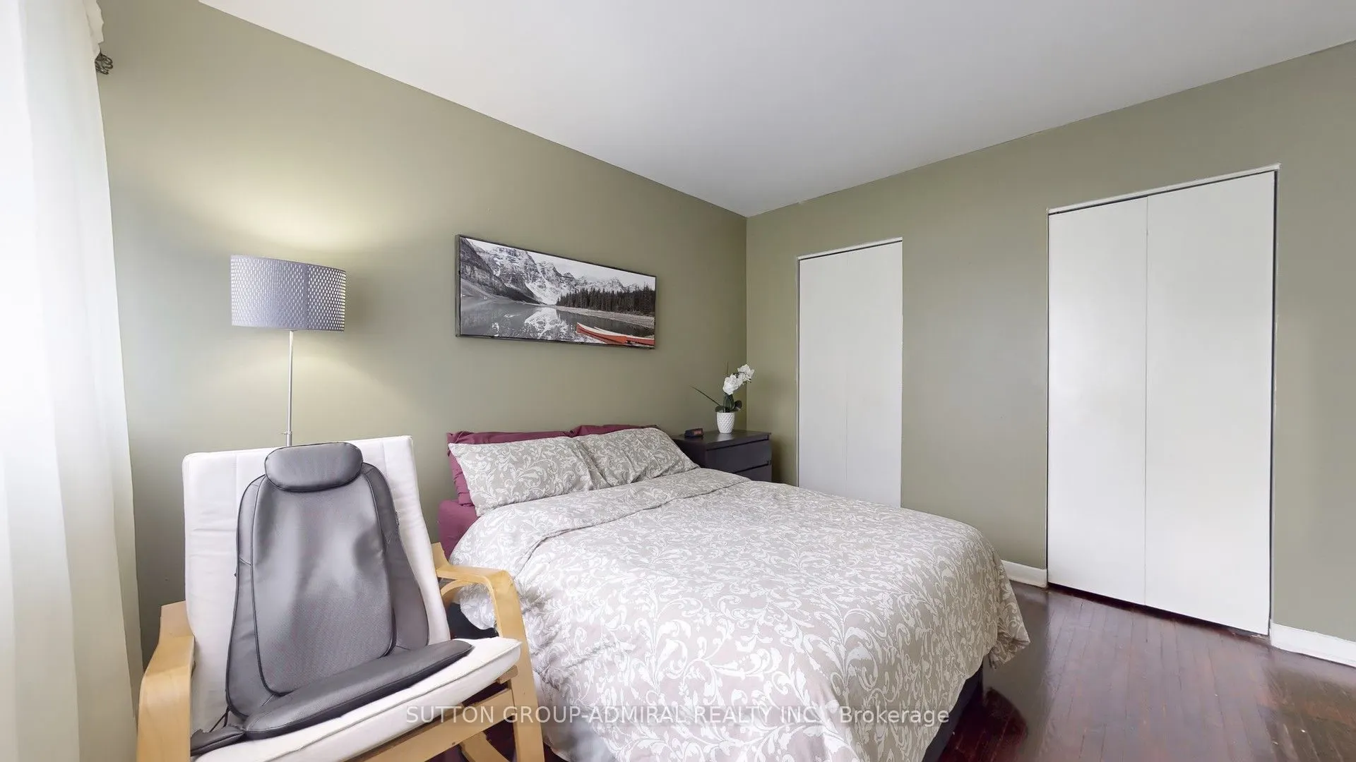 22 Tandridge Crescent, #812