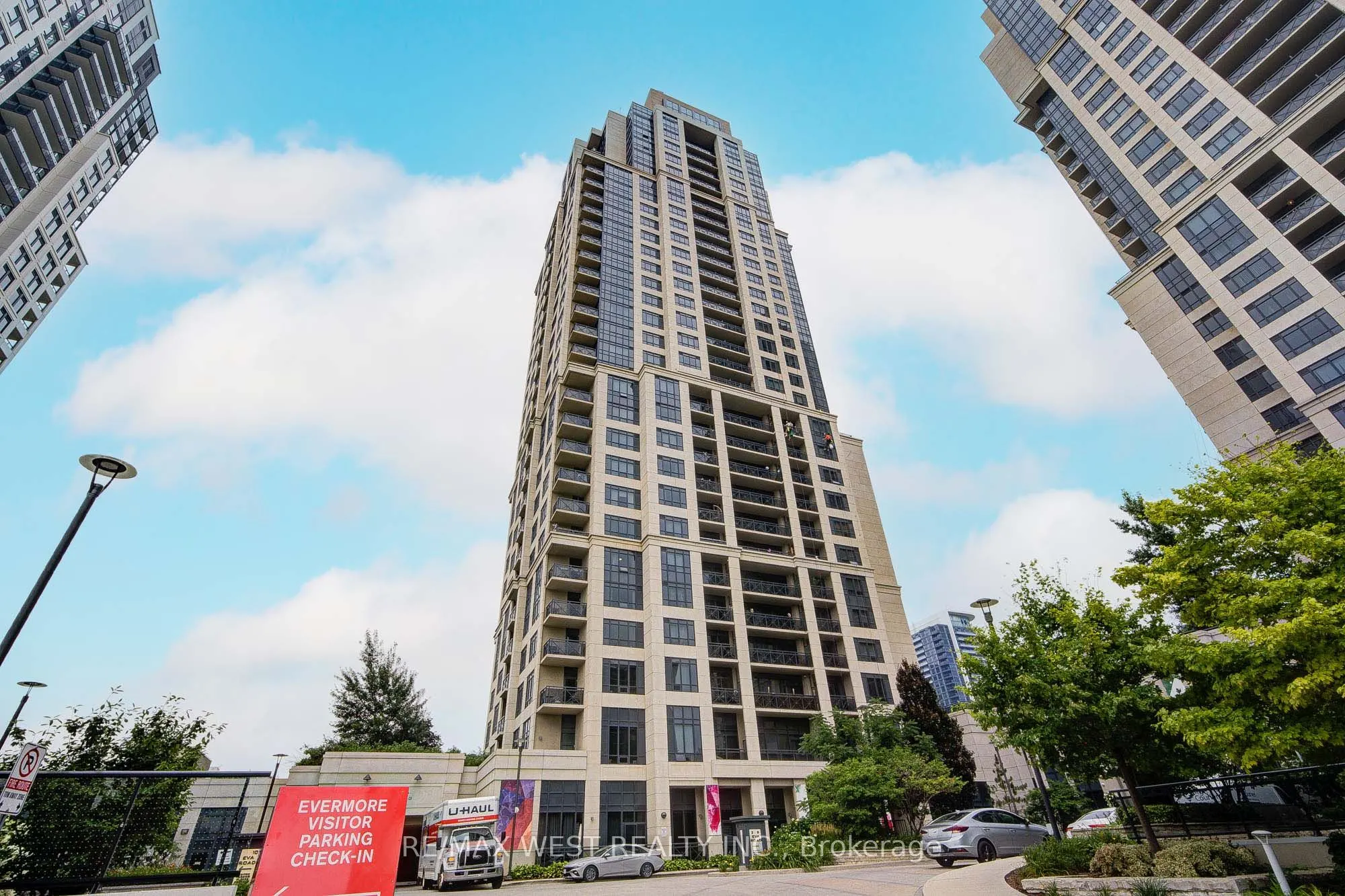 2 Eva Road, #630