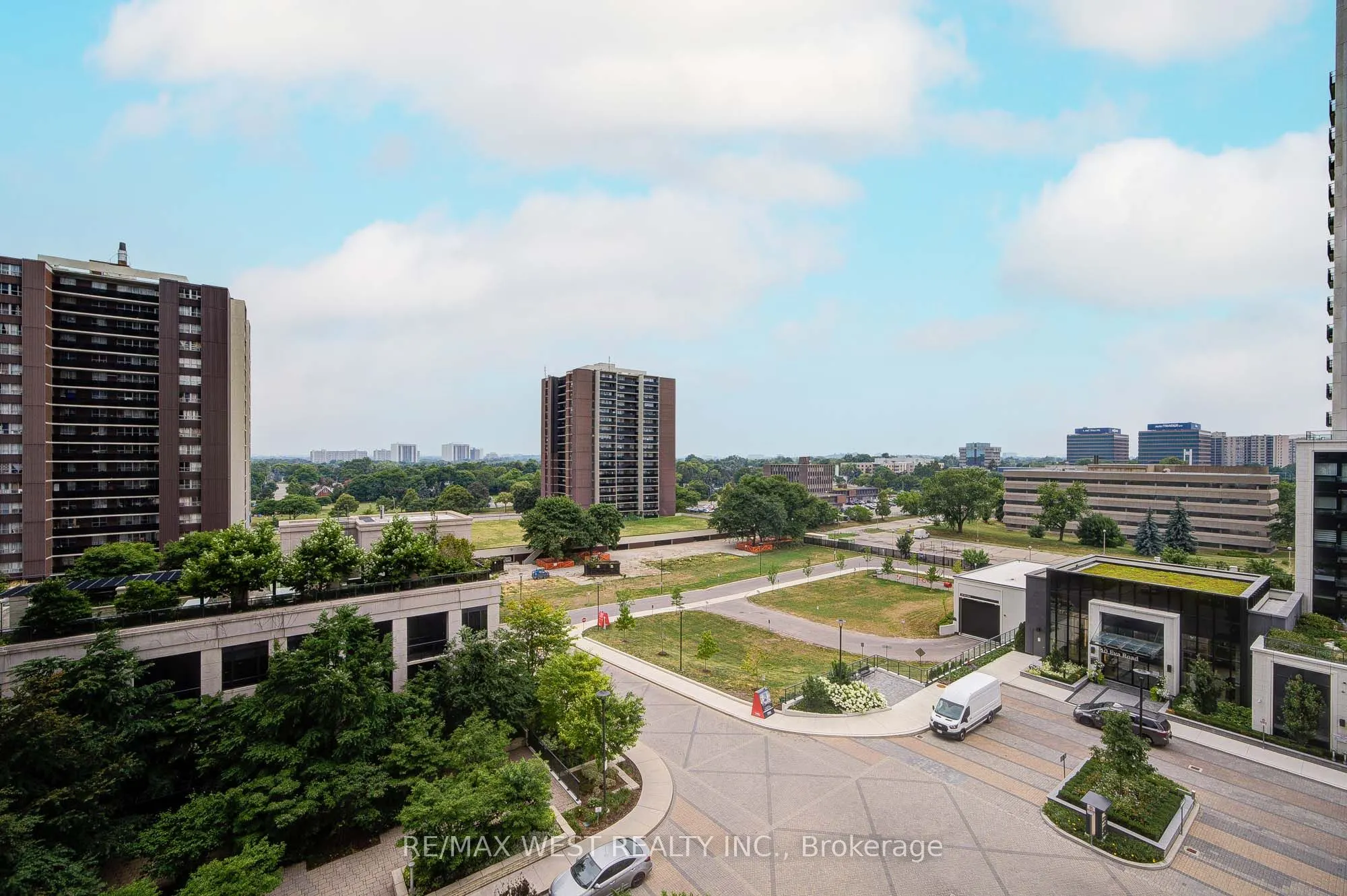 2 Eva Road, #630