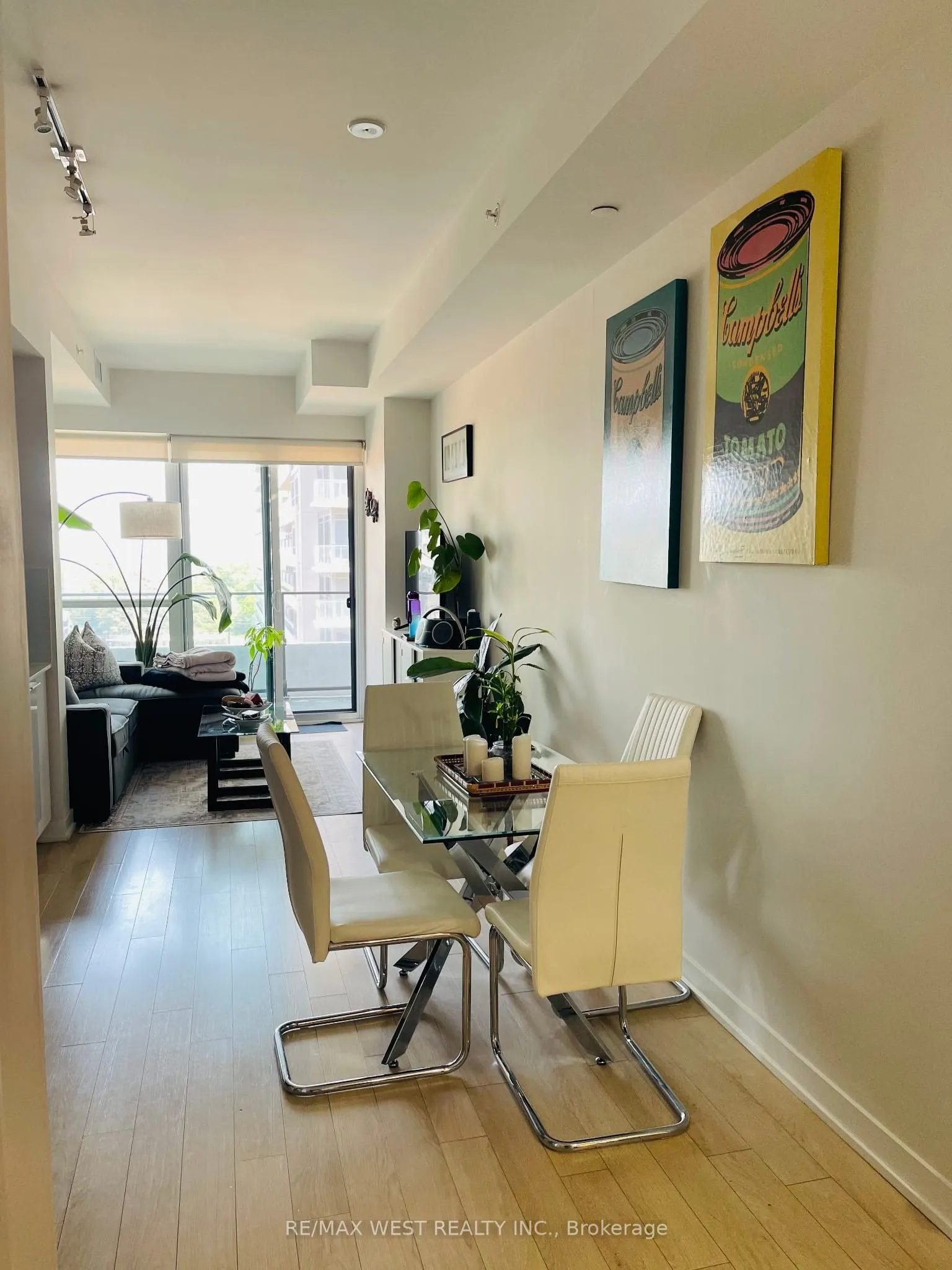 10 Park Lawn Road, #602