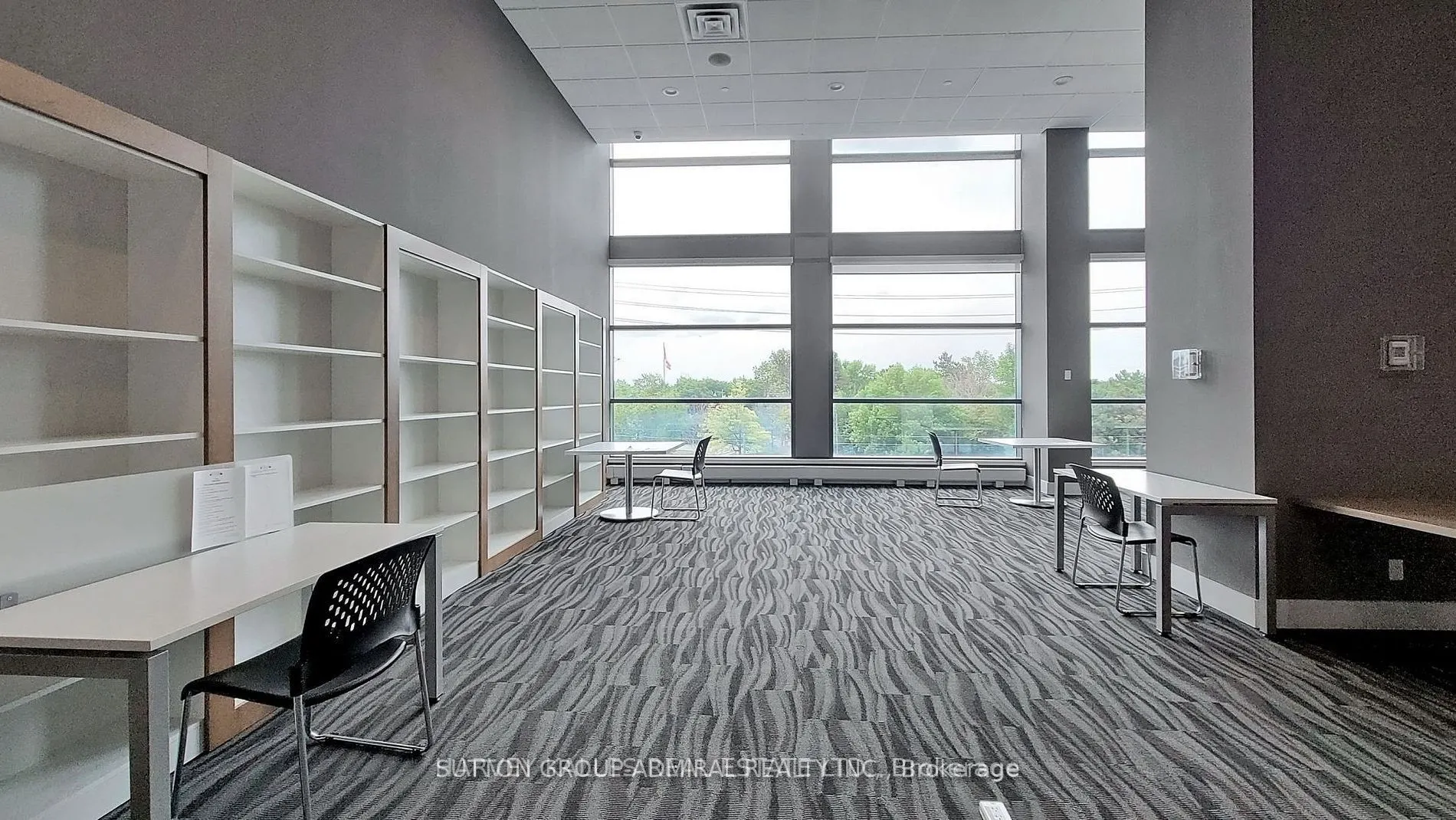 2200 Lake Shore Boulevard W, #607