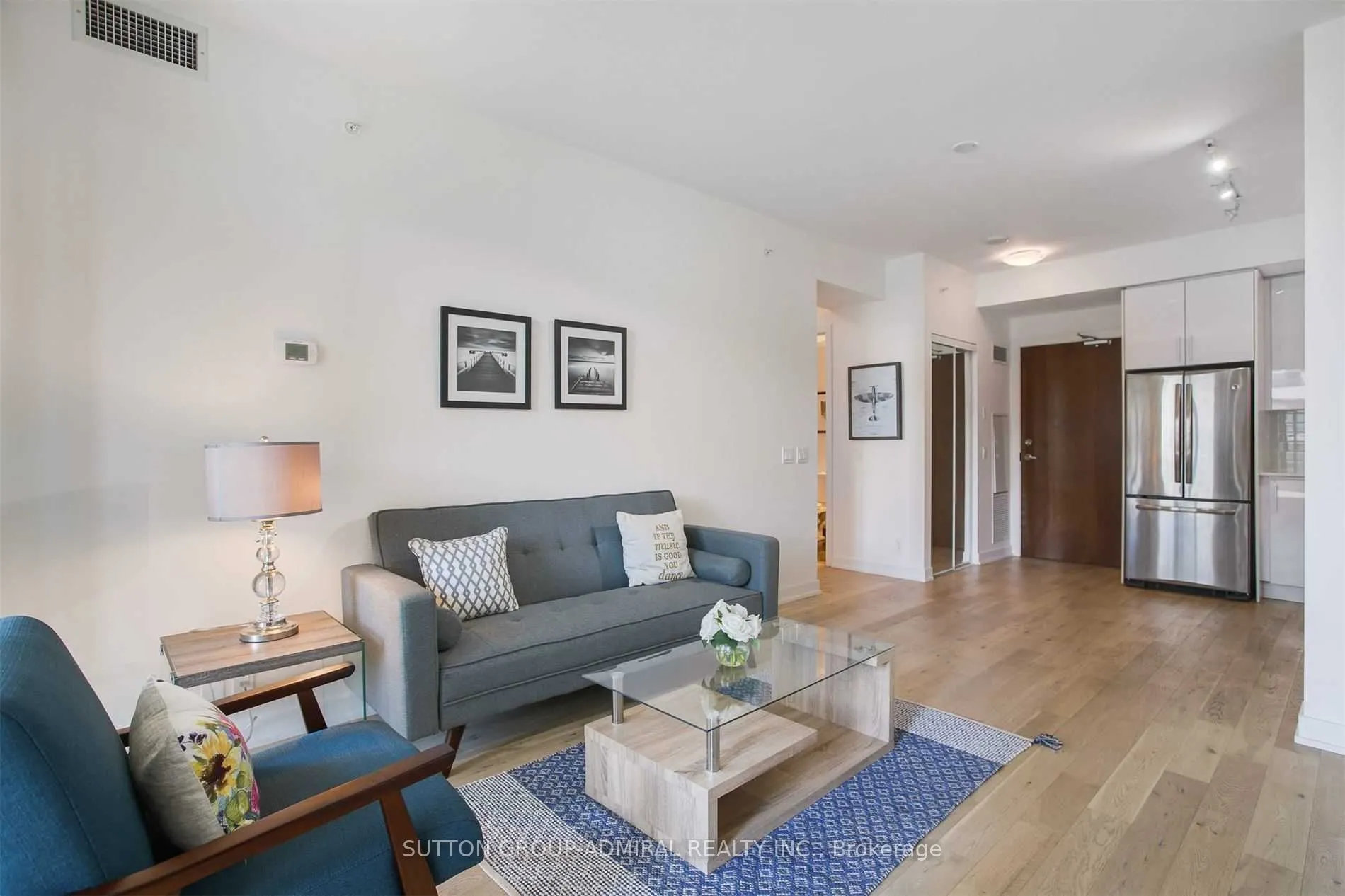 2200 Lake Shore Boulevard W, #607