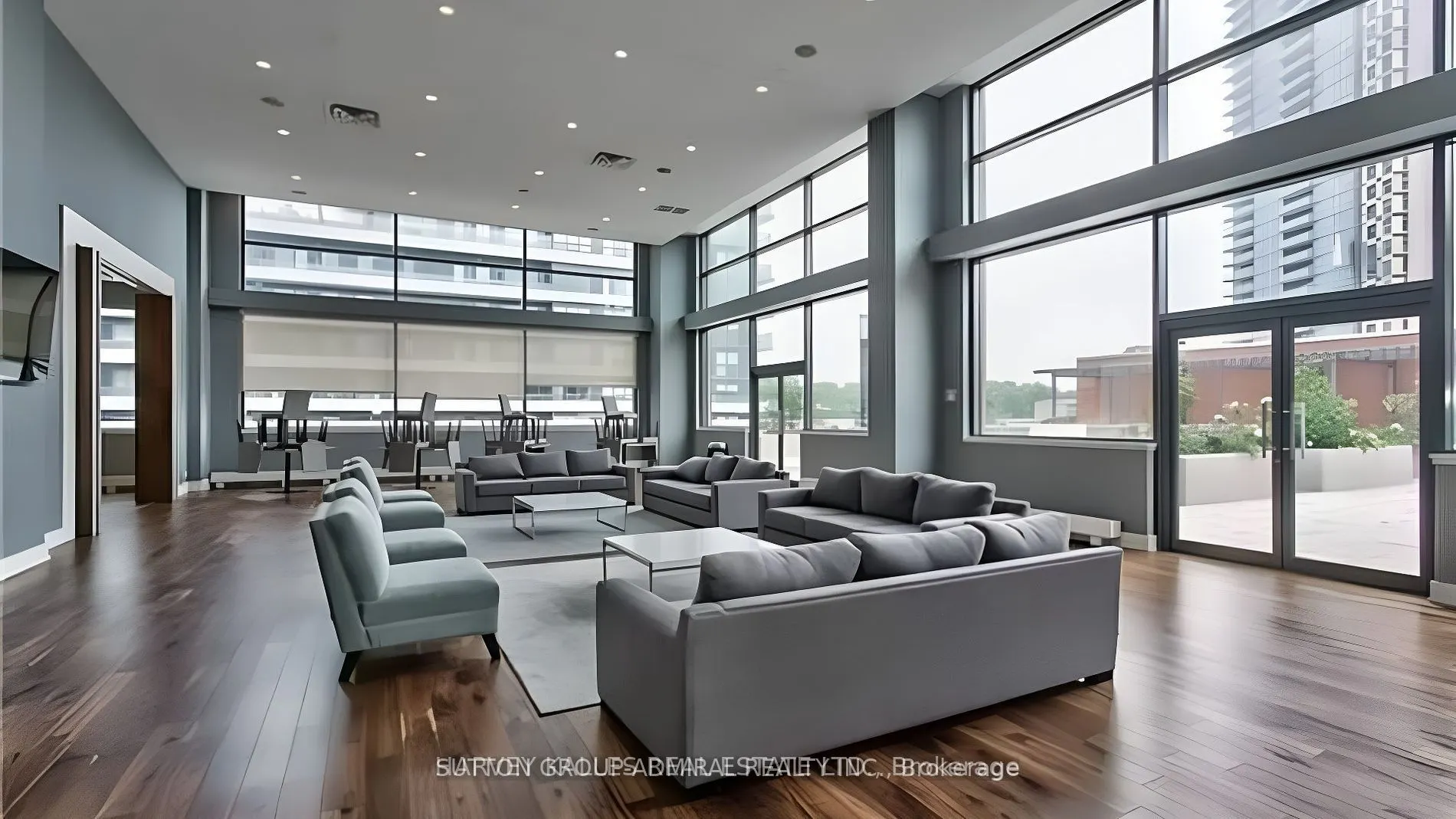 2200 Lake Shore Boulevard W, #607