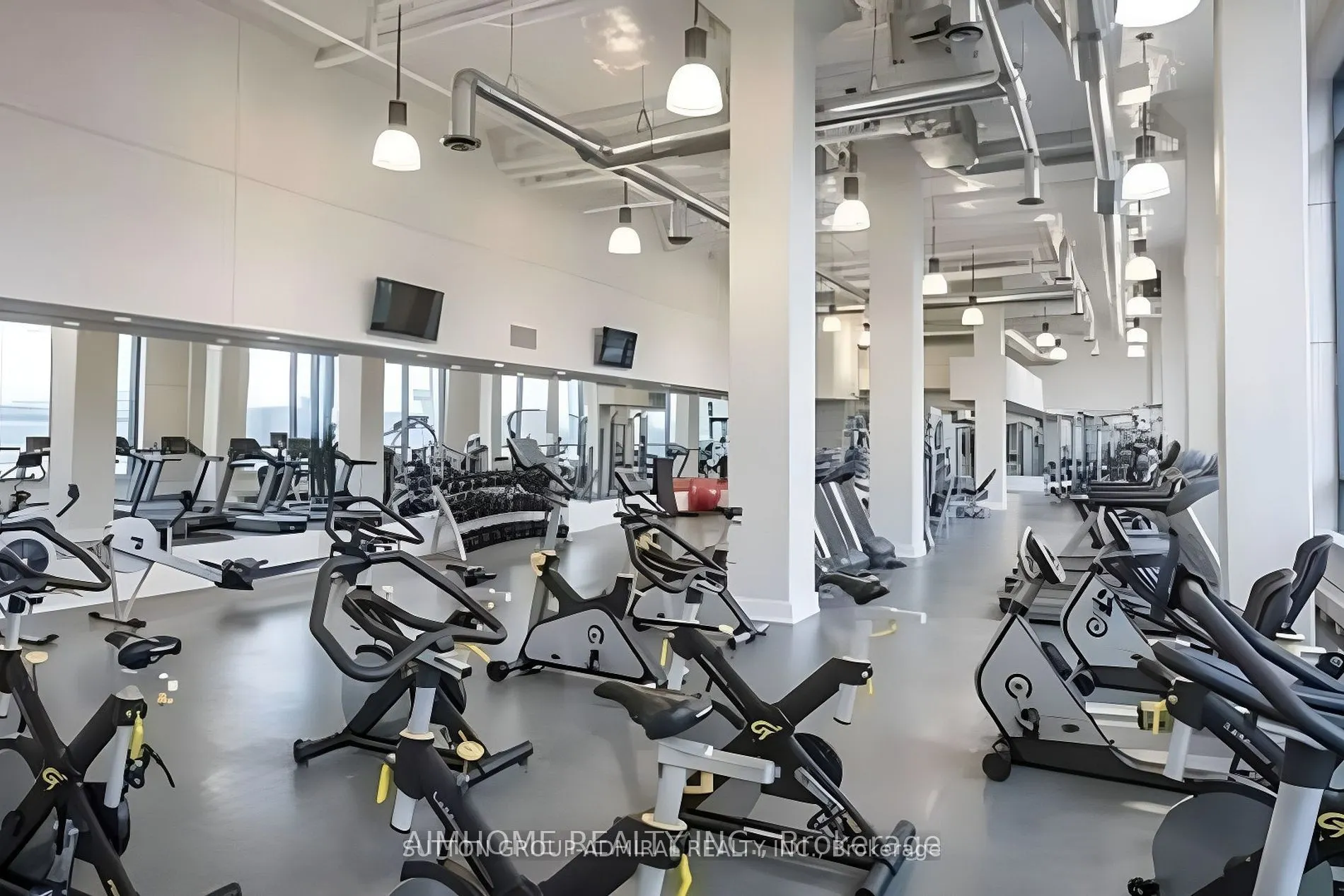 2200 Lake Shore Boulevard W, #607