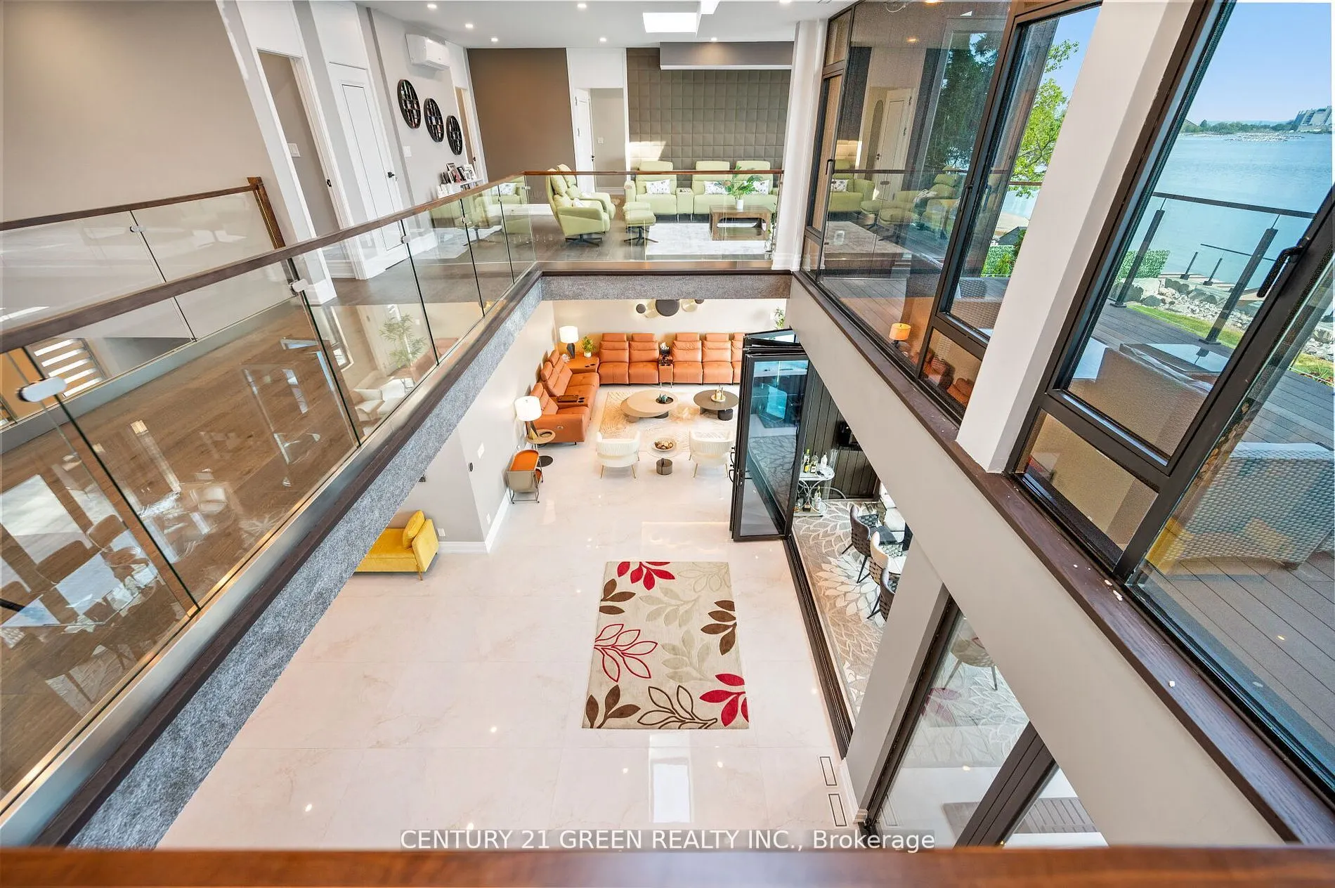 430 Indian Road