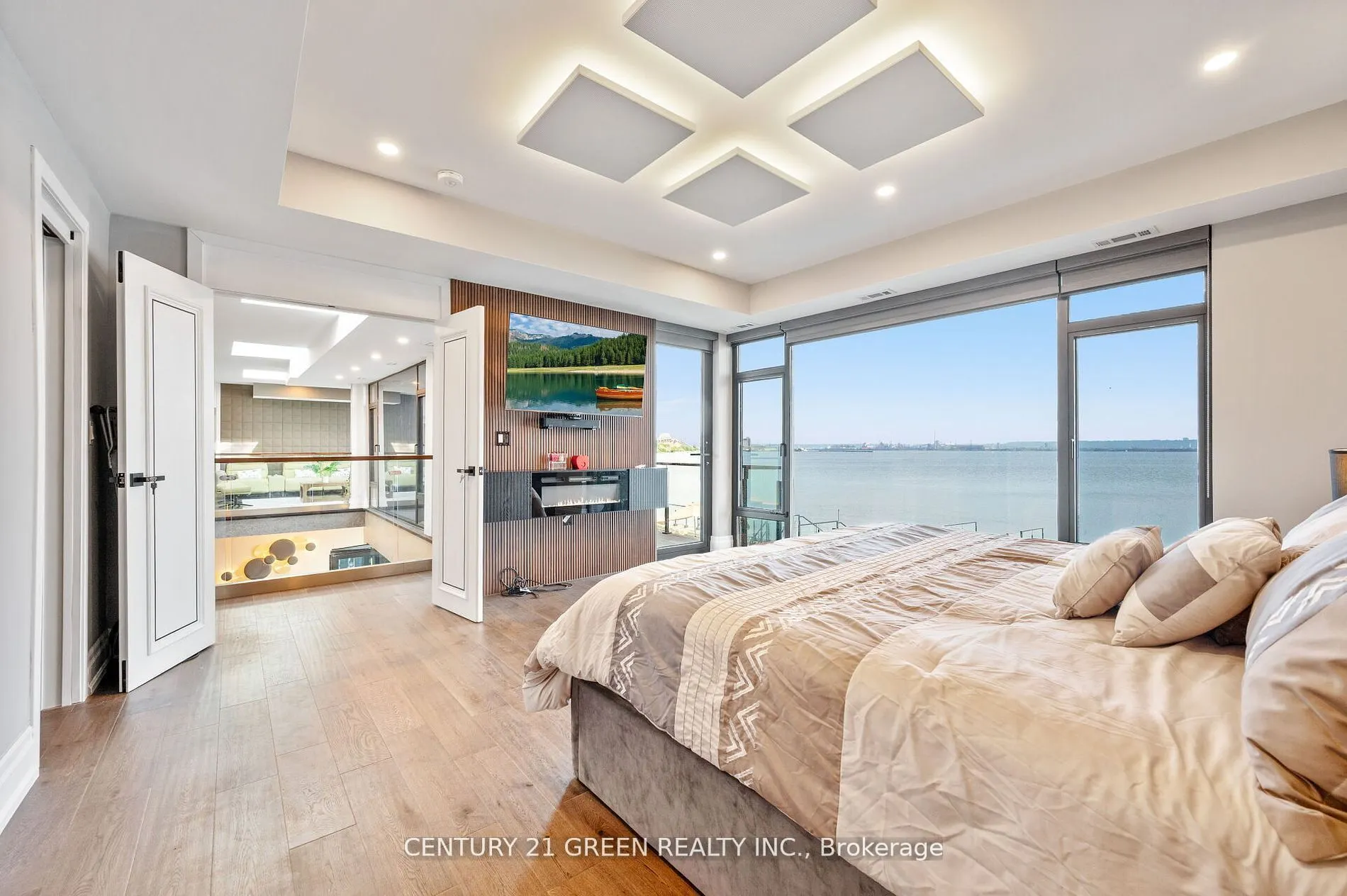 430 Indian Road