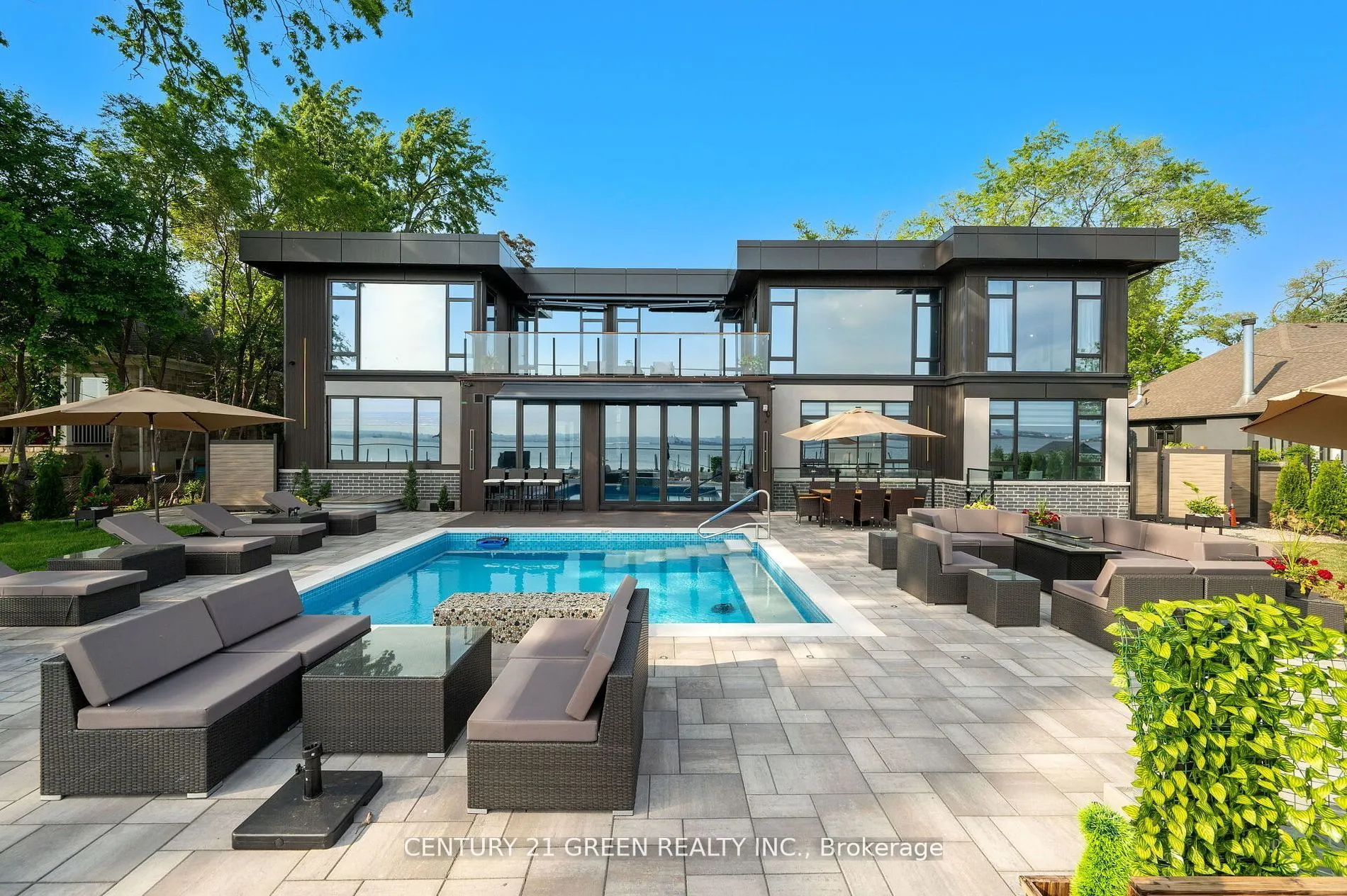 430 Indian Road