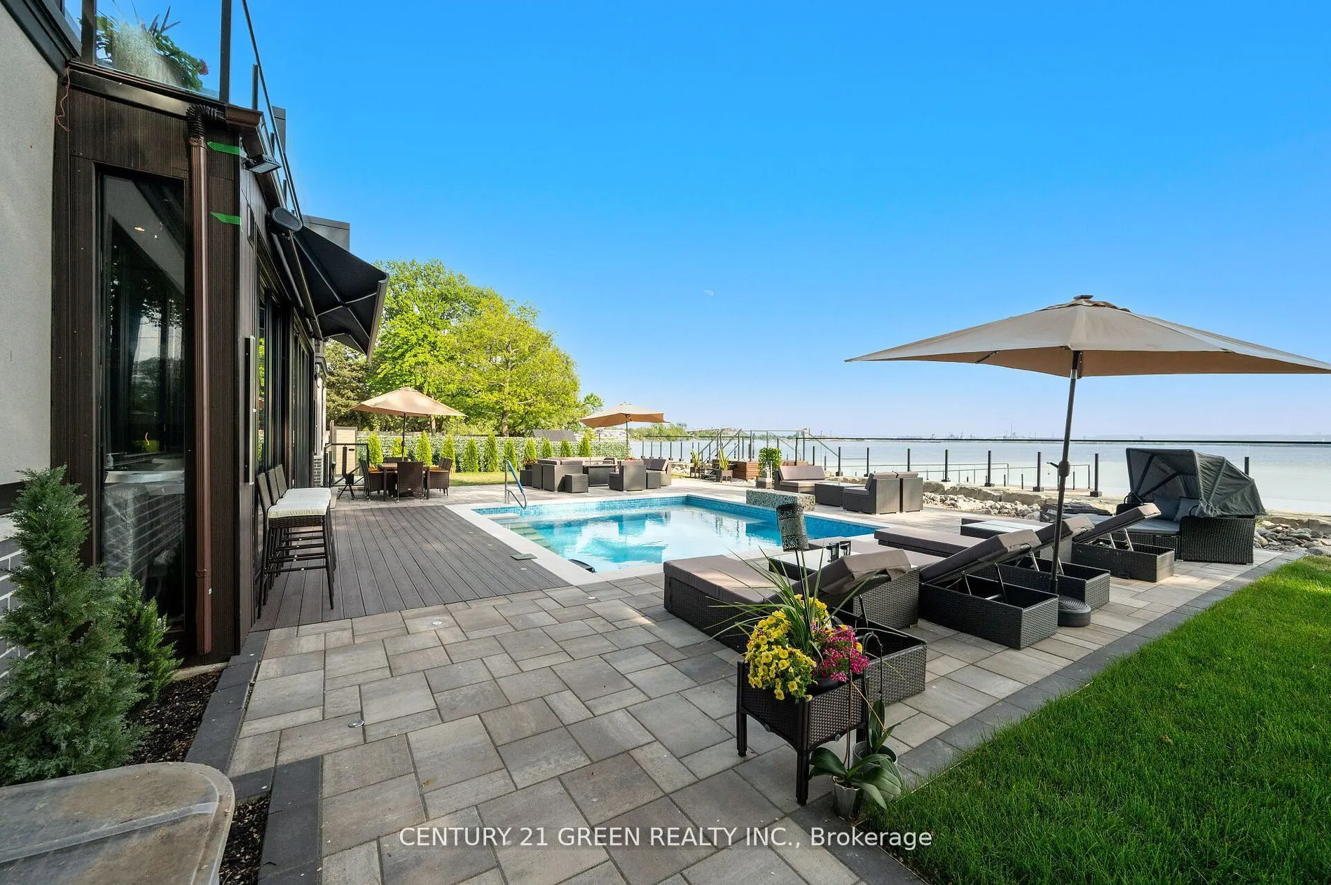 430 Indian Road