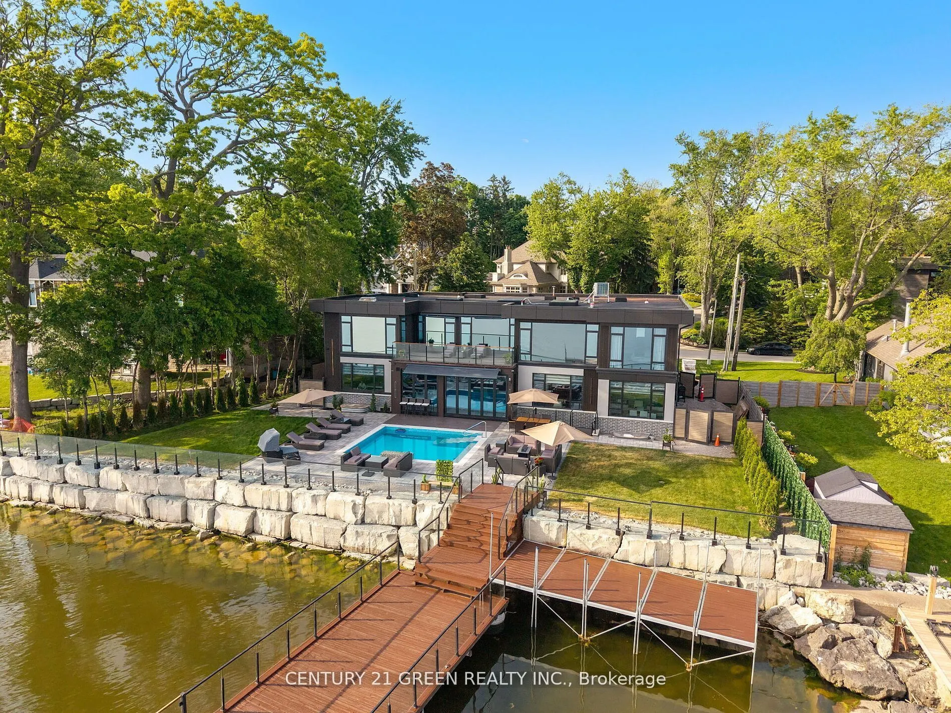 430 Indian Road