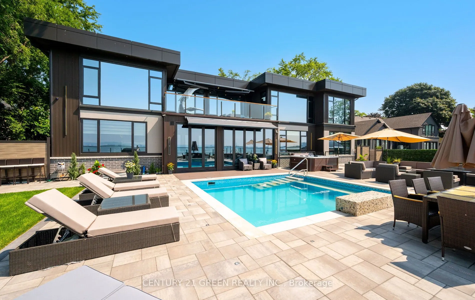 430 Indian Road