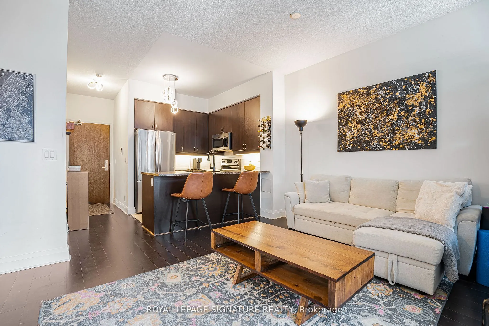 1185 The Queensway, #527