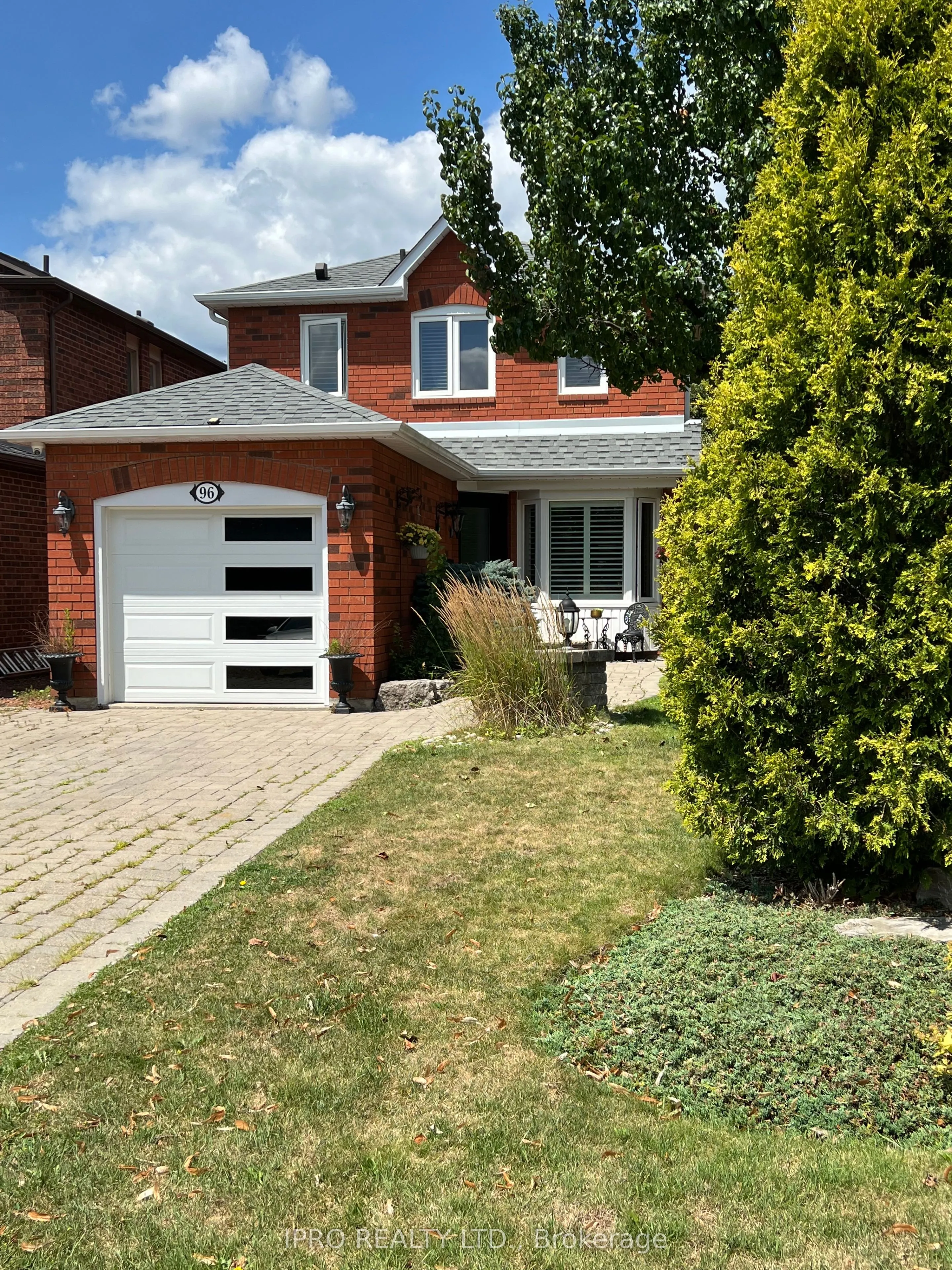 96 Smith Drive