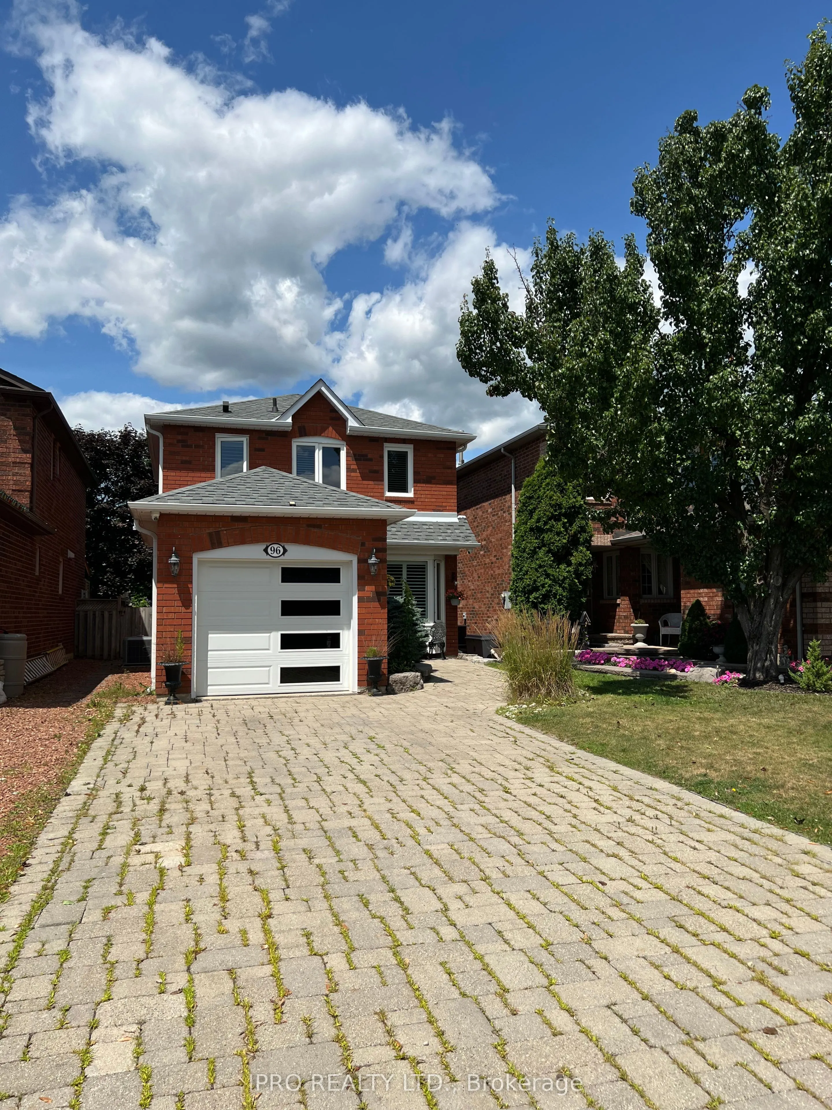 96 Smith Drive