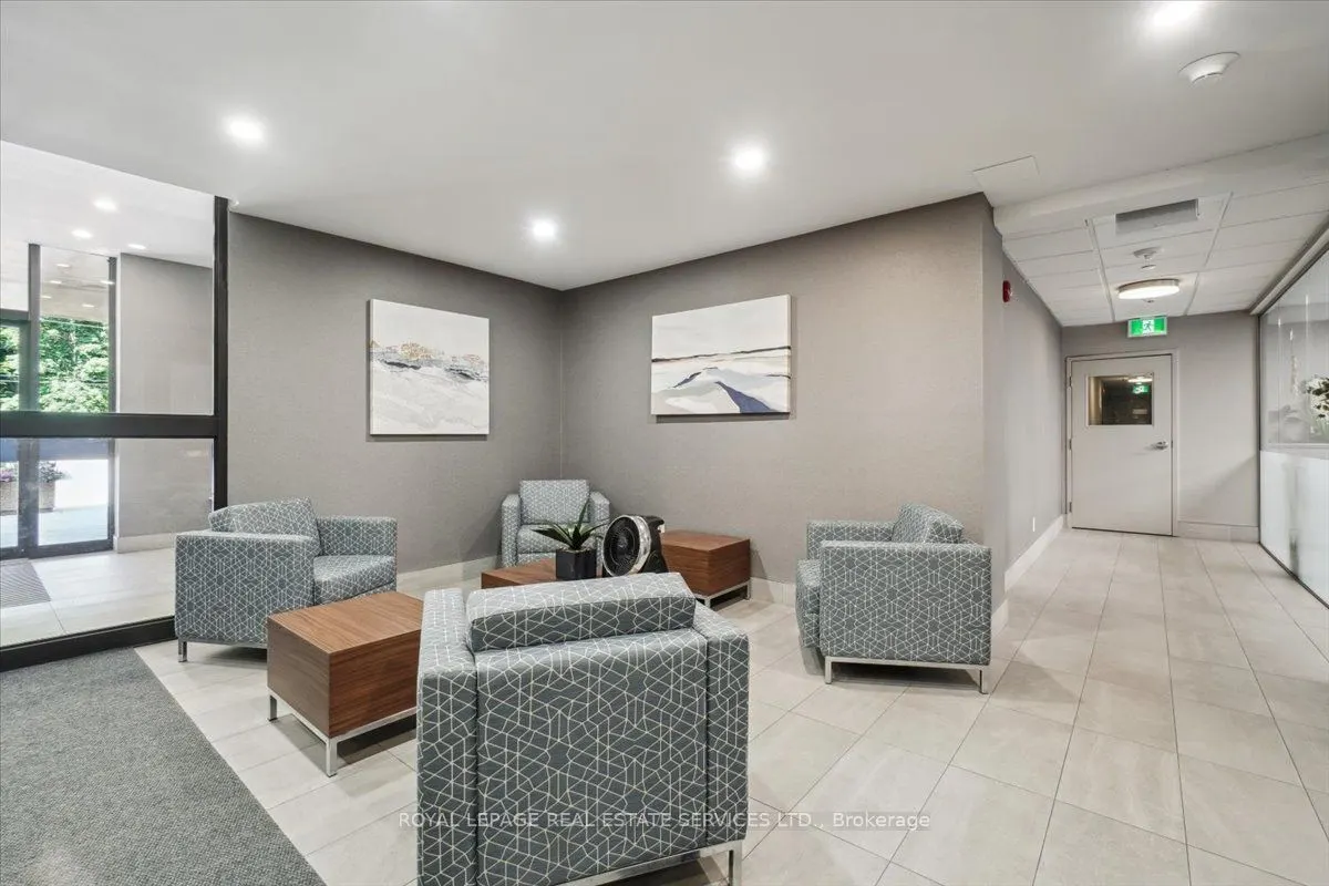 62 Park Avenue, #1105