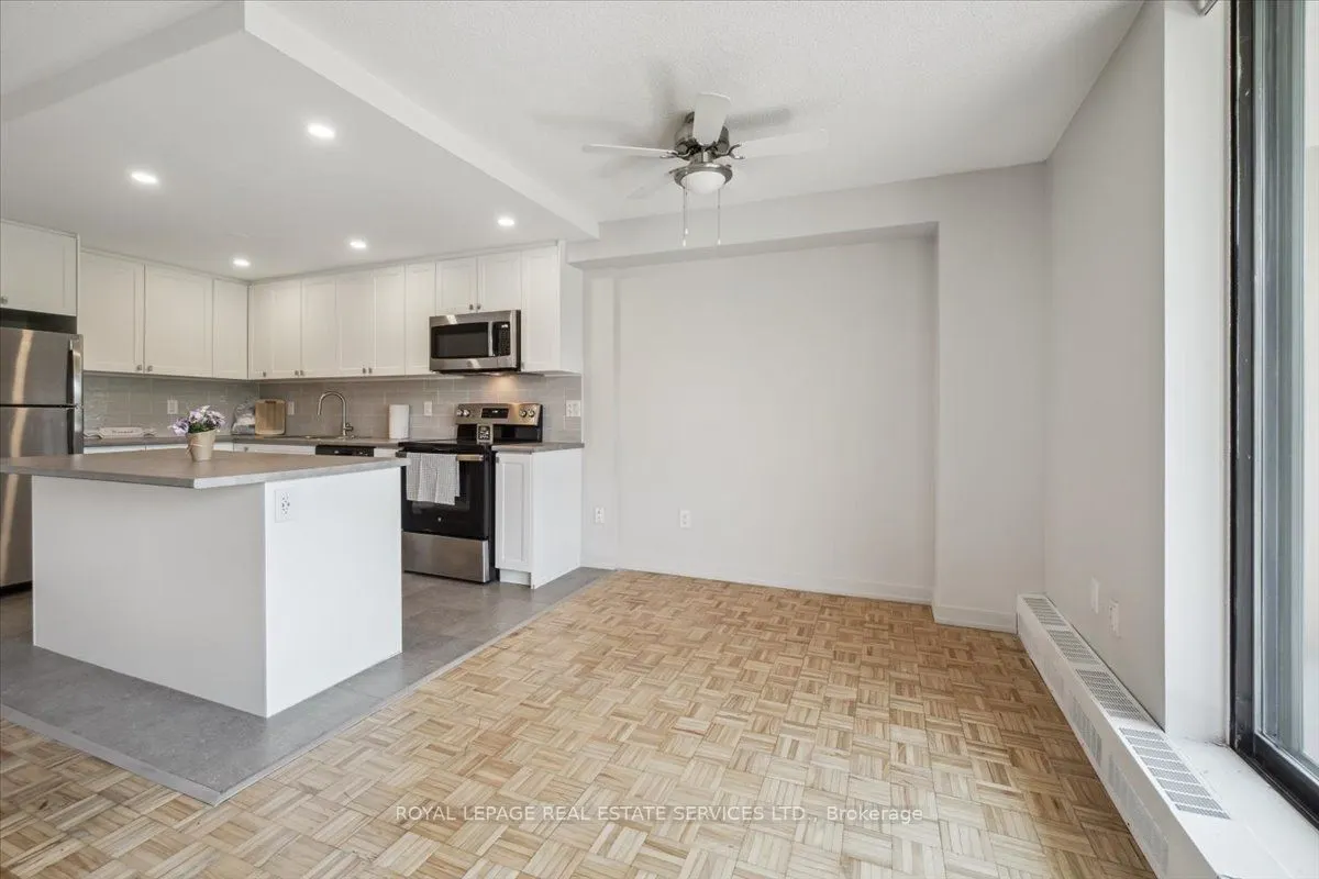 62 Park Avenue, #1105