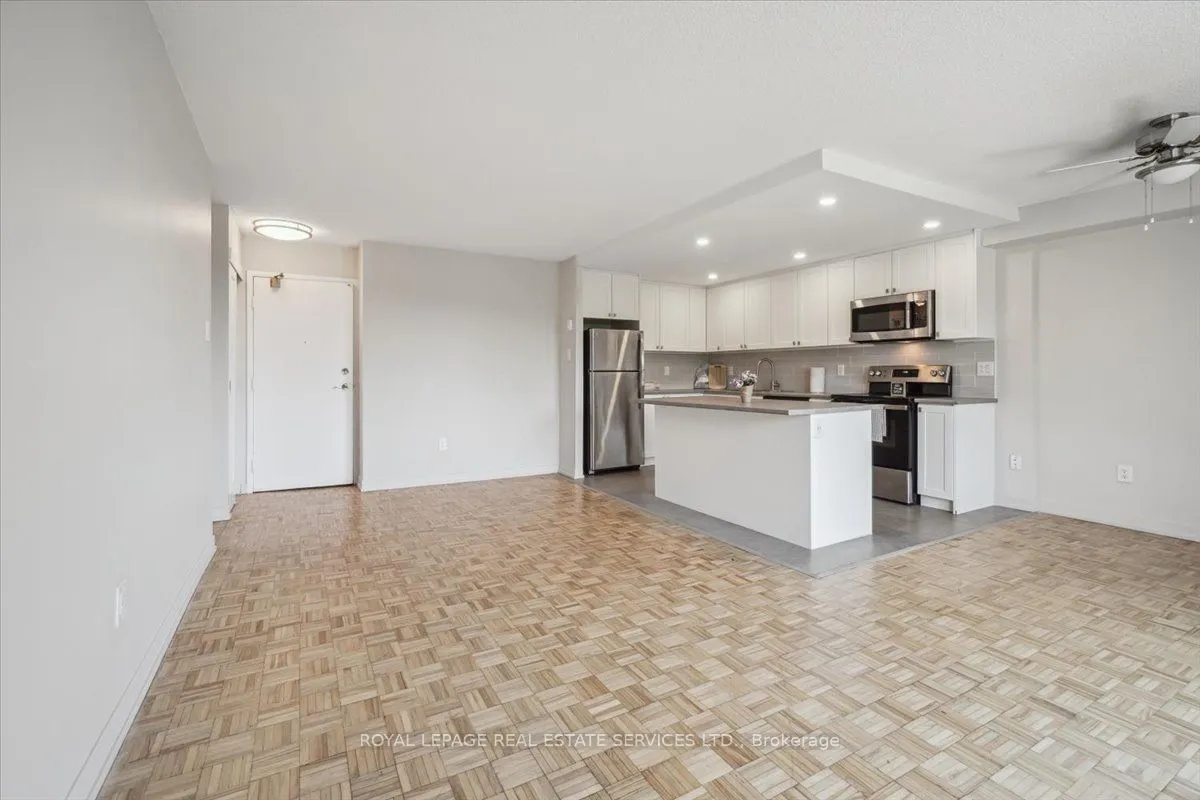 62 Park Avenue, #1105