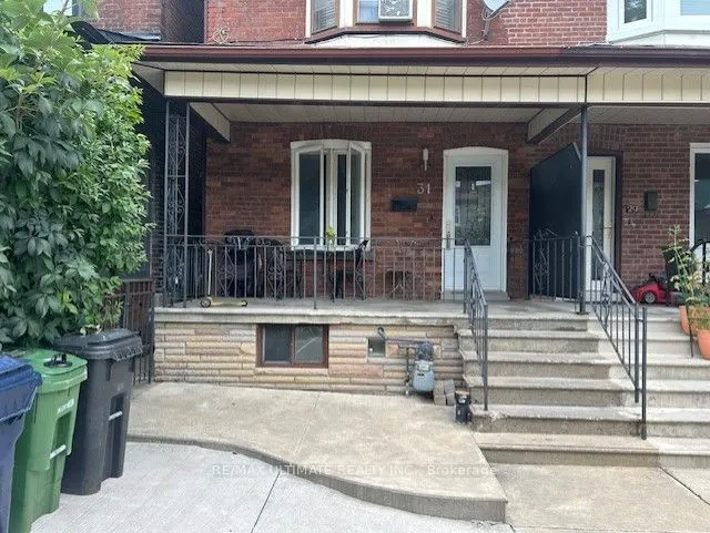 31 St. Clair Gardens