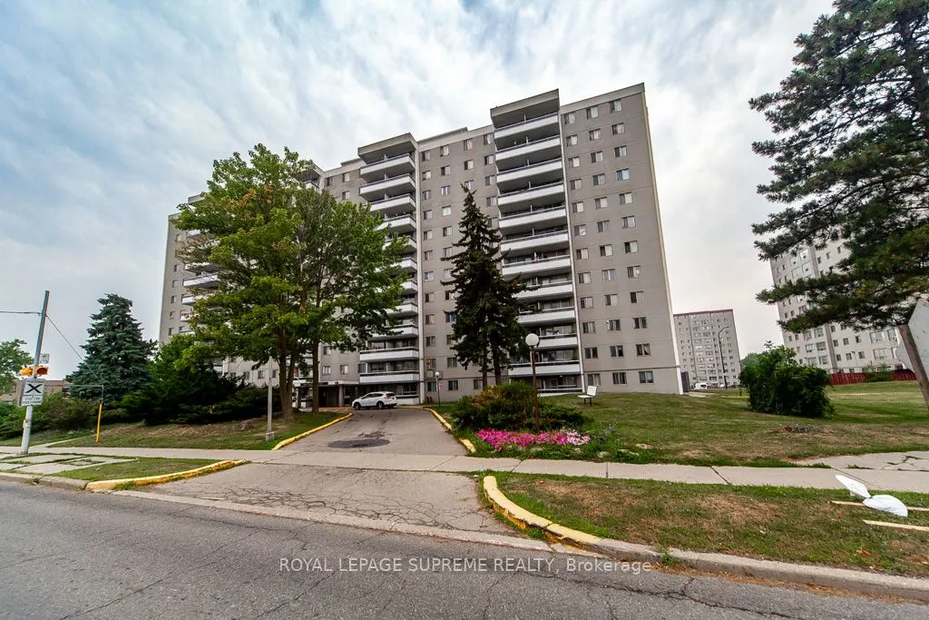 940 Caledonia Road, #908