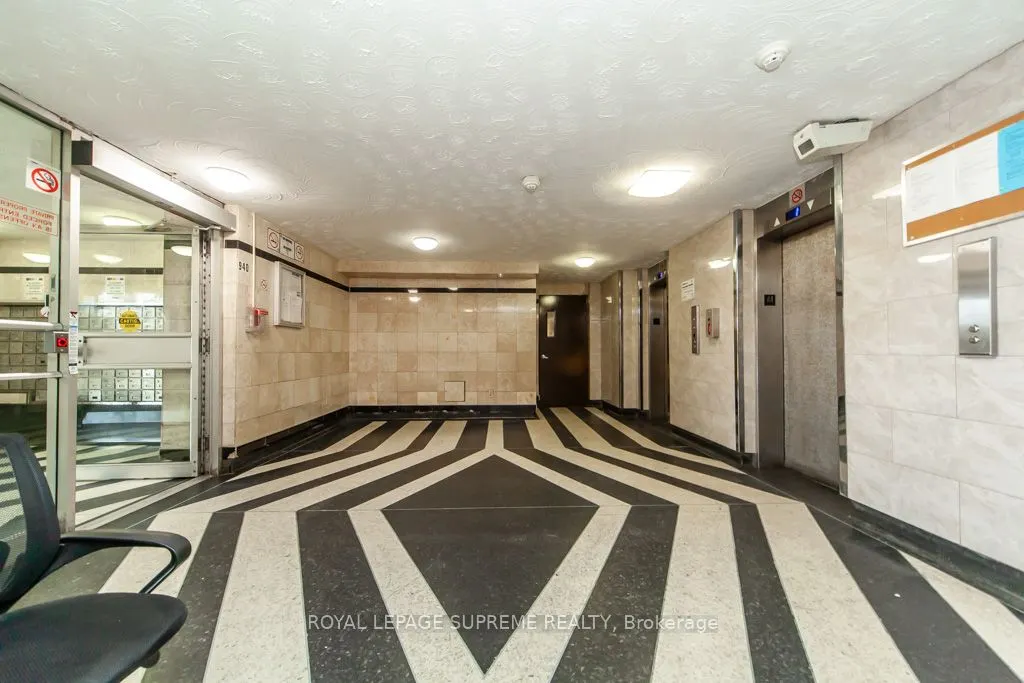 940 Caledonia Road, #908
