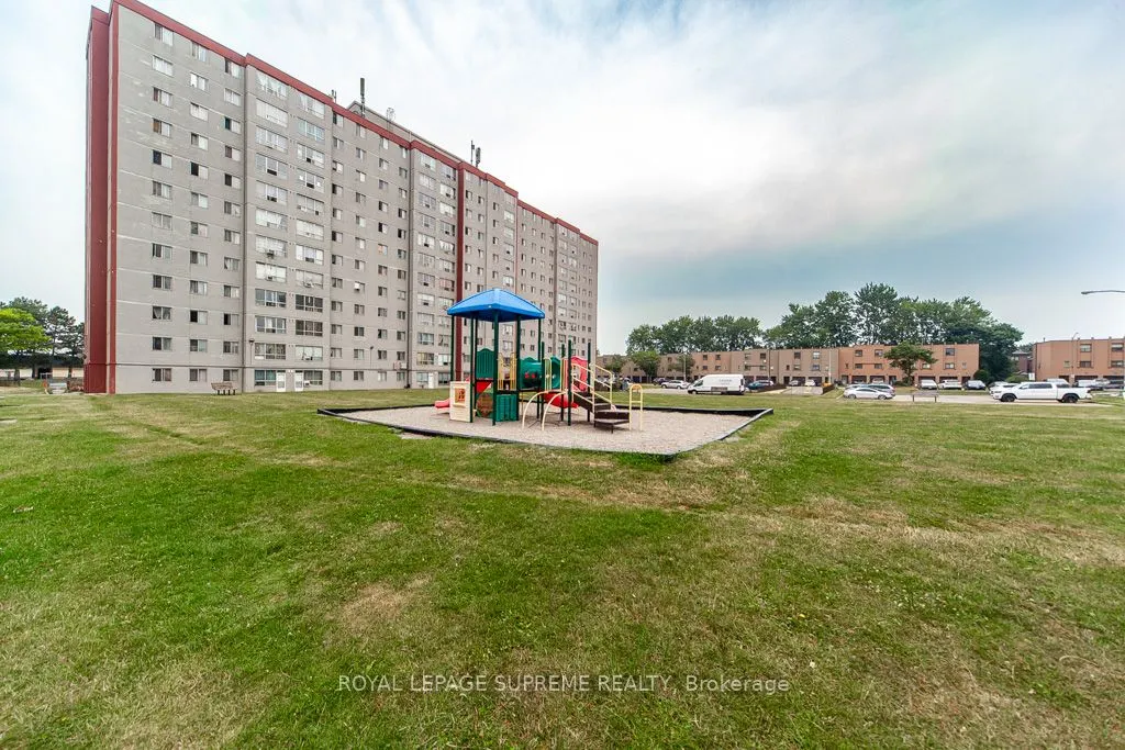 940 Caledonia Road, #908