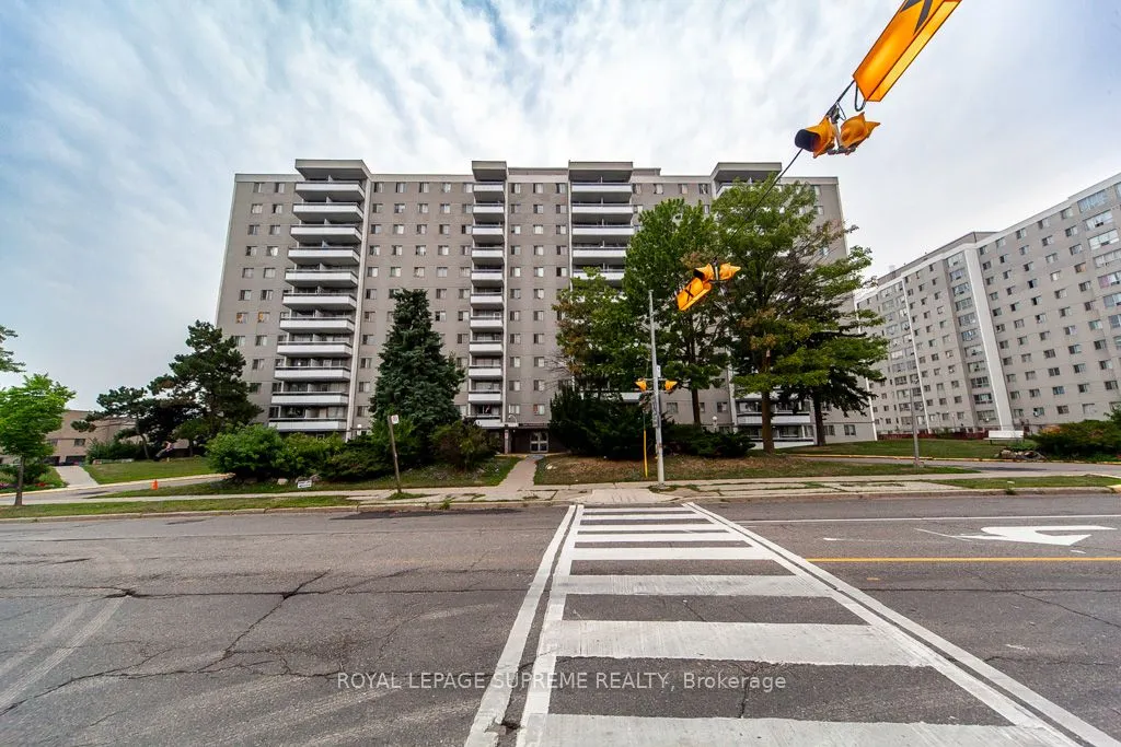 940 Caledonia Road, #908