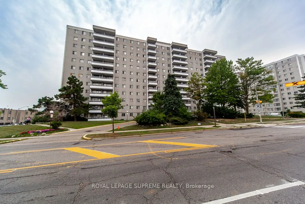940 Caledonia Road, #908