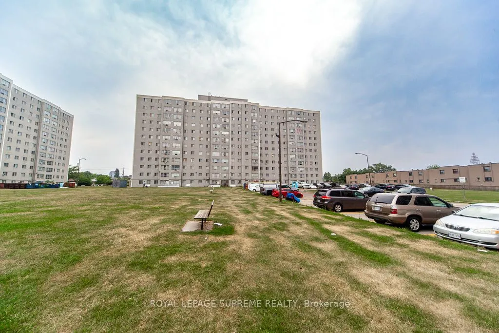 940 Caledonia Road, #908