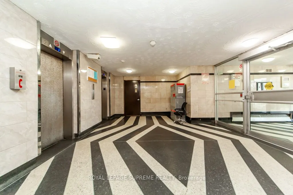 940 Caledonia Road, #908