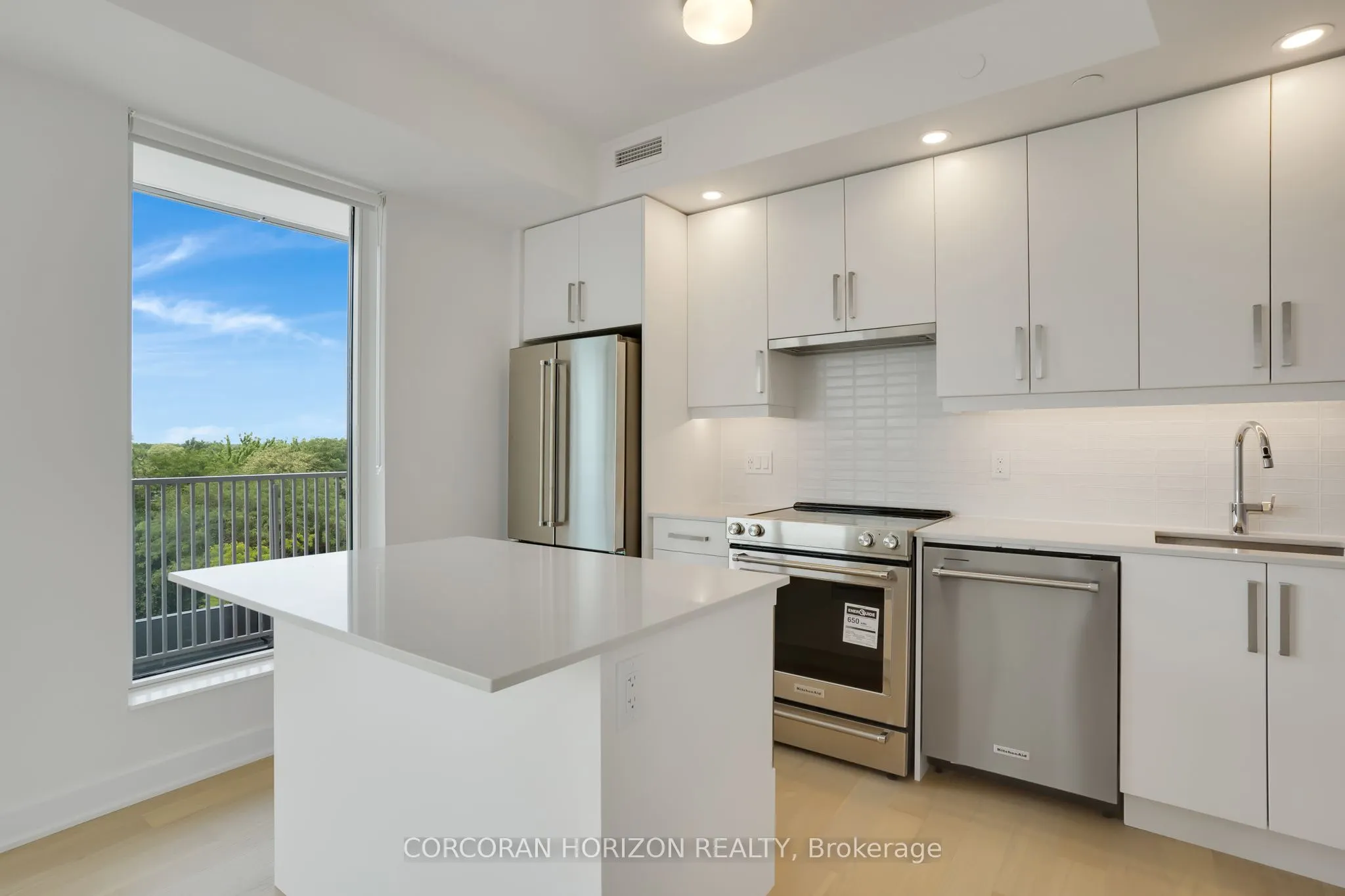 3240 William Coltson Avenue, #616