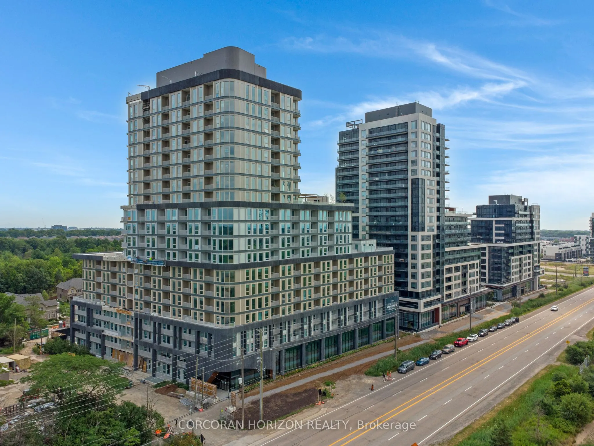 3240 William Coltson Avenue, #616