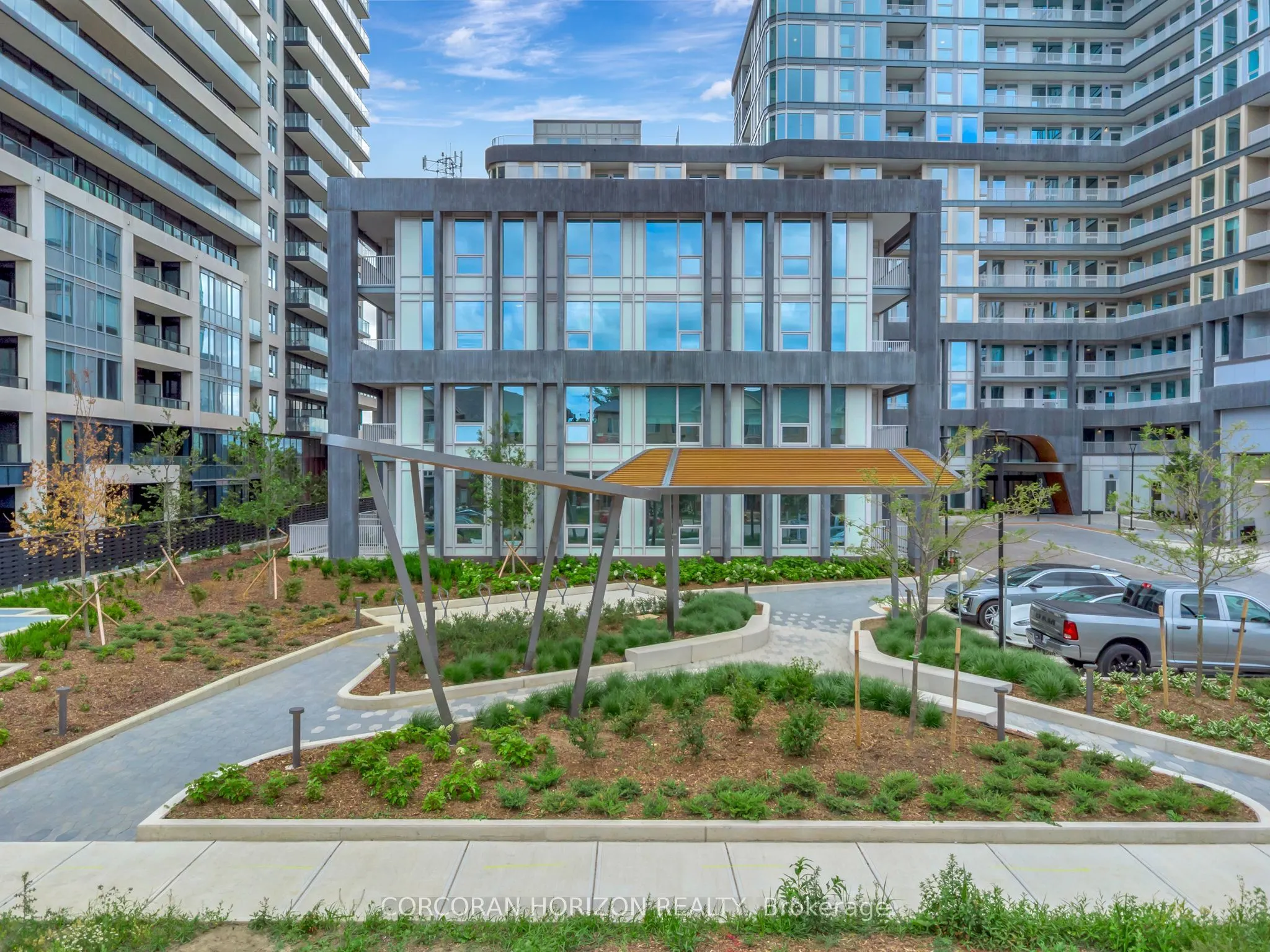 3240 William Coltson Avenue, #616