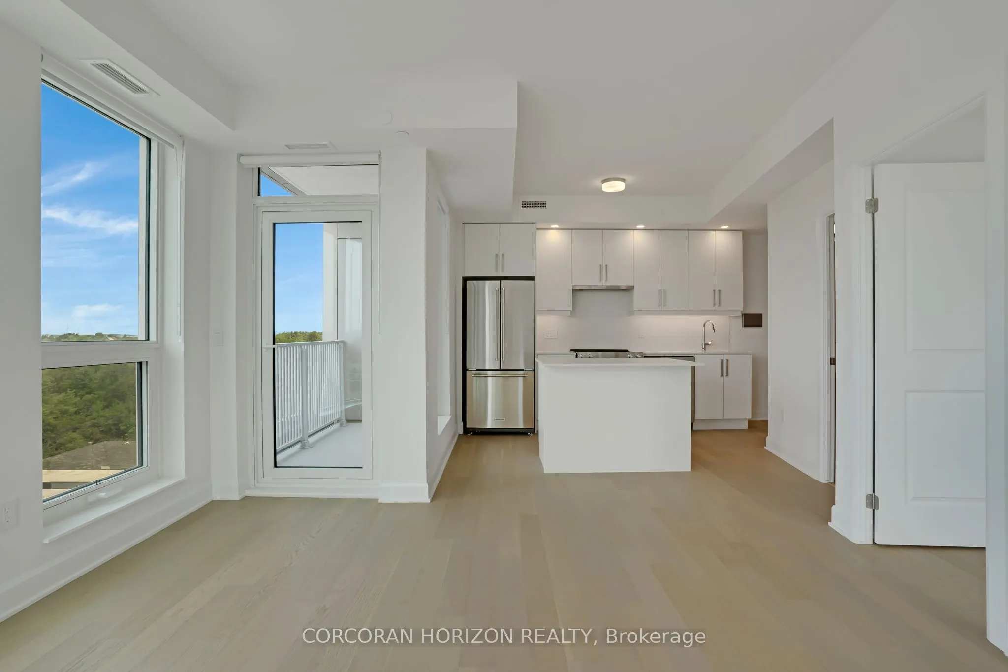3240 William Coltson Avenue, #616