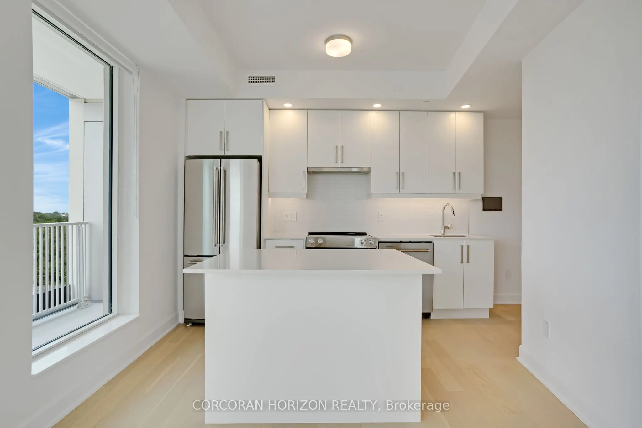 3240 William Coltson Avenue, #616